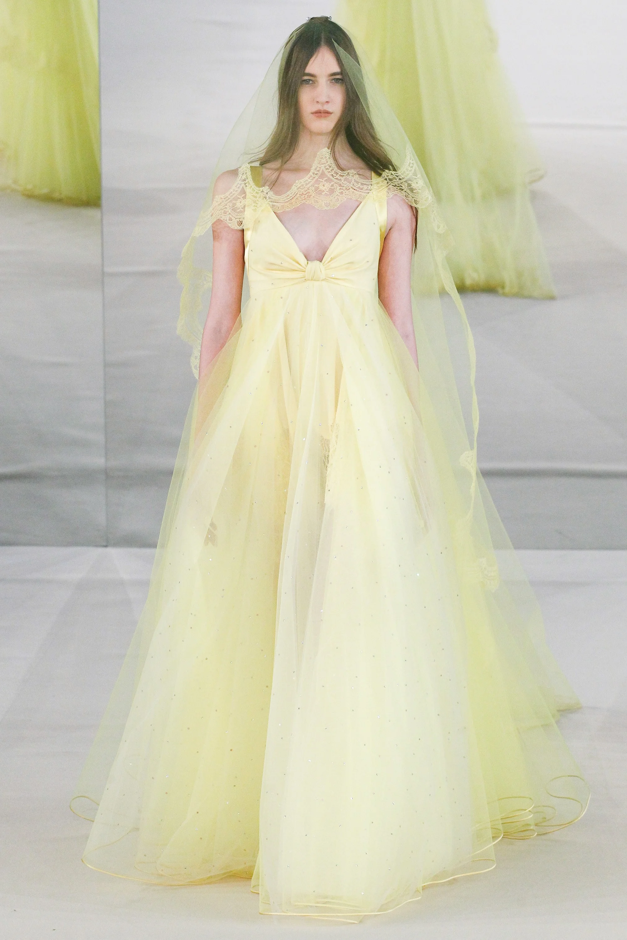 Alexis Mabille Spring 2017 Couture