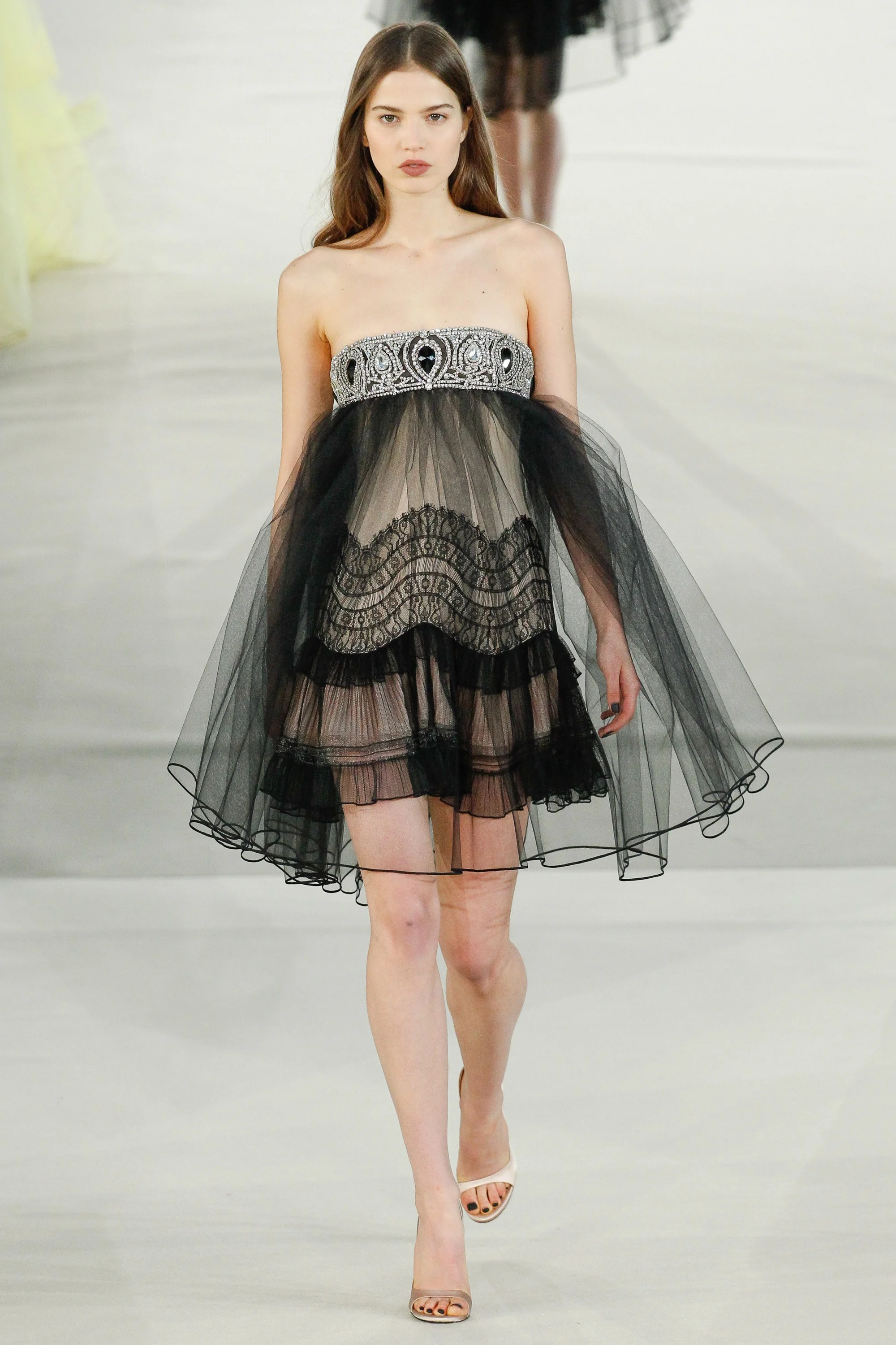 Alexis Mabille Spring 2017 Couture
