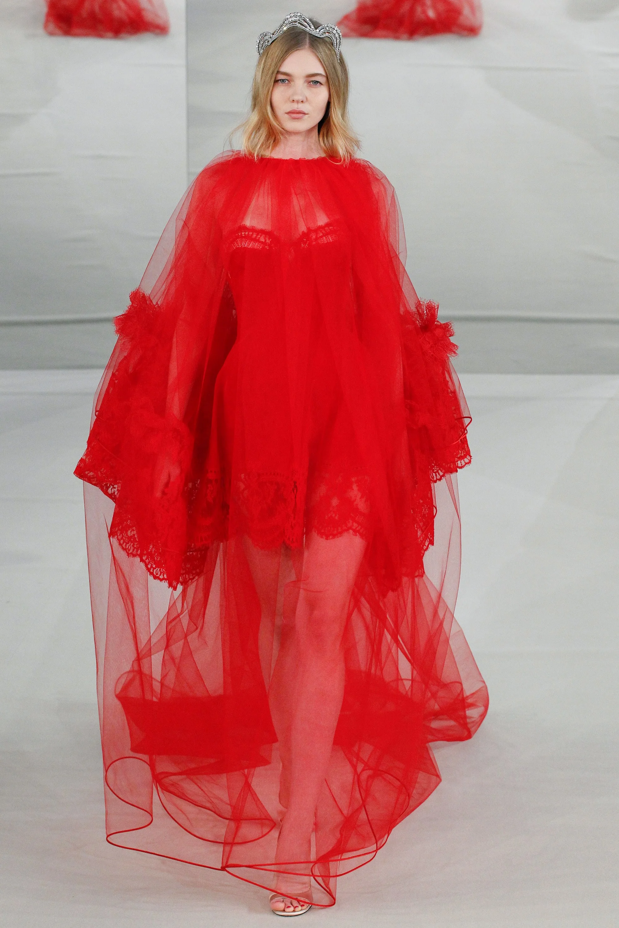 Alexis Mabille Spring 2017 Couture
