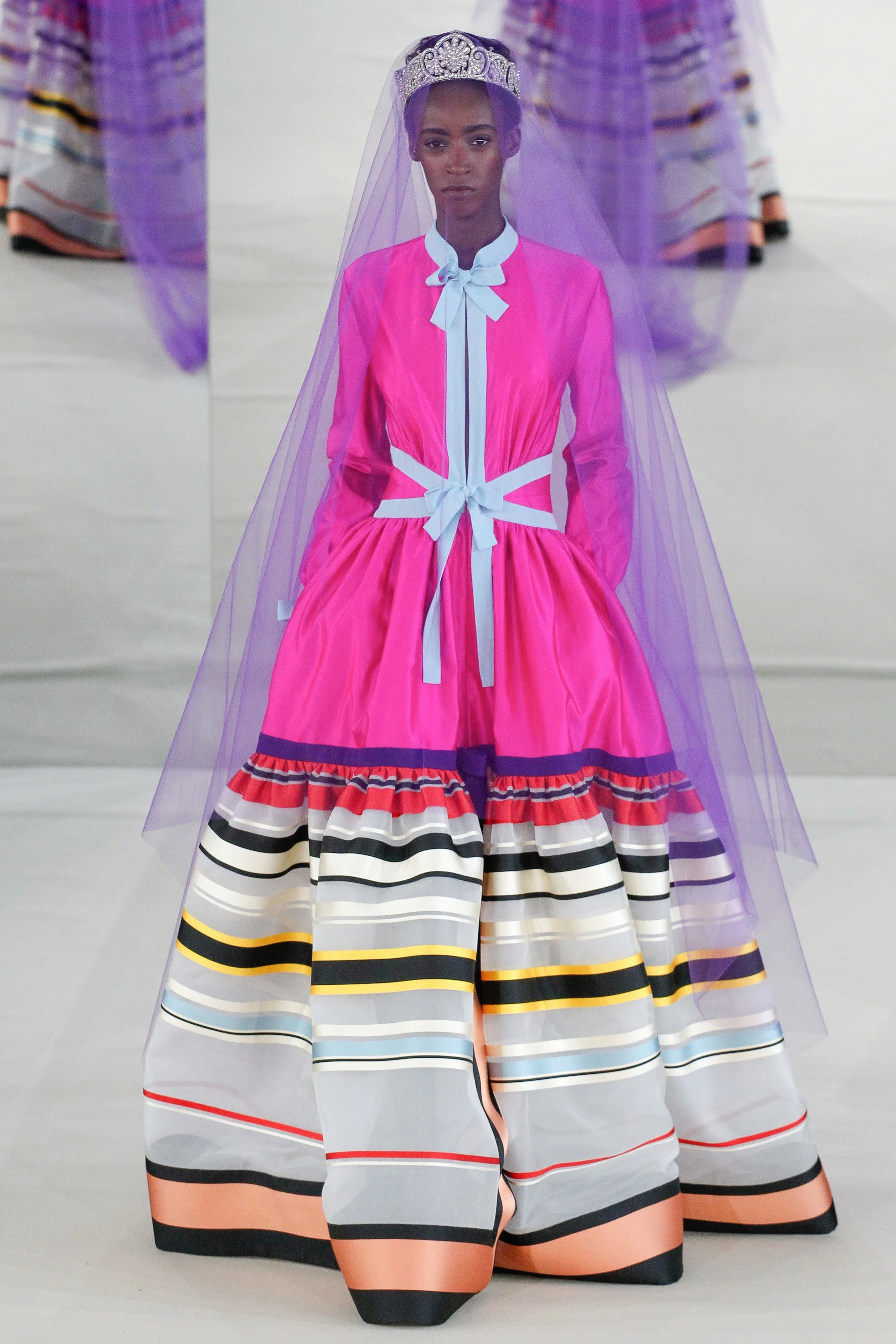 Alexis Mabille Spring 2017 Couture