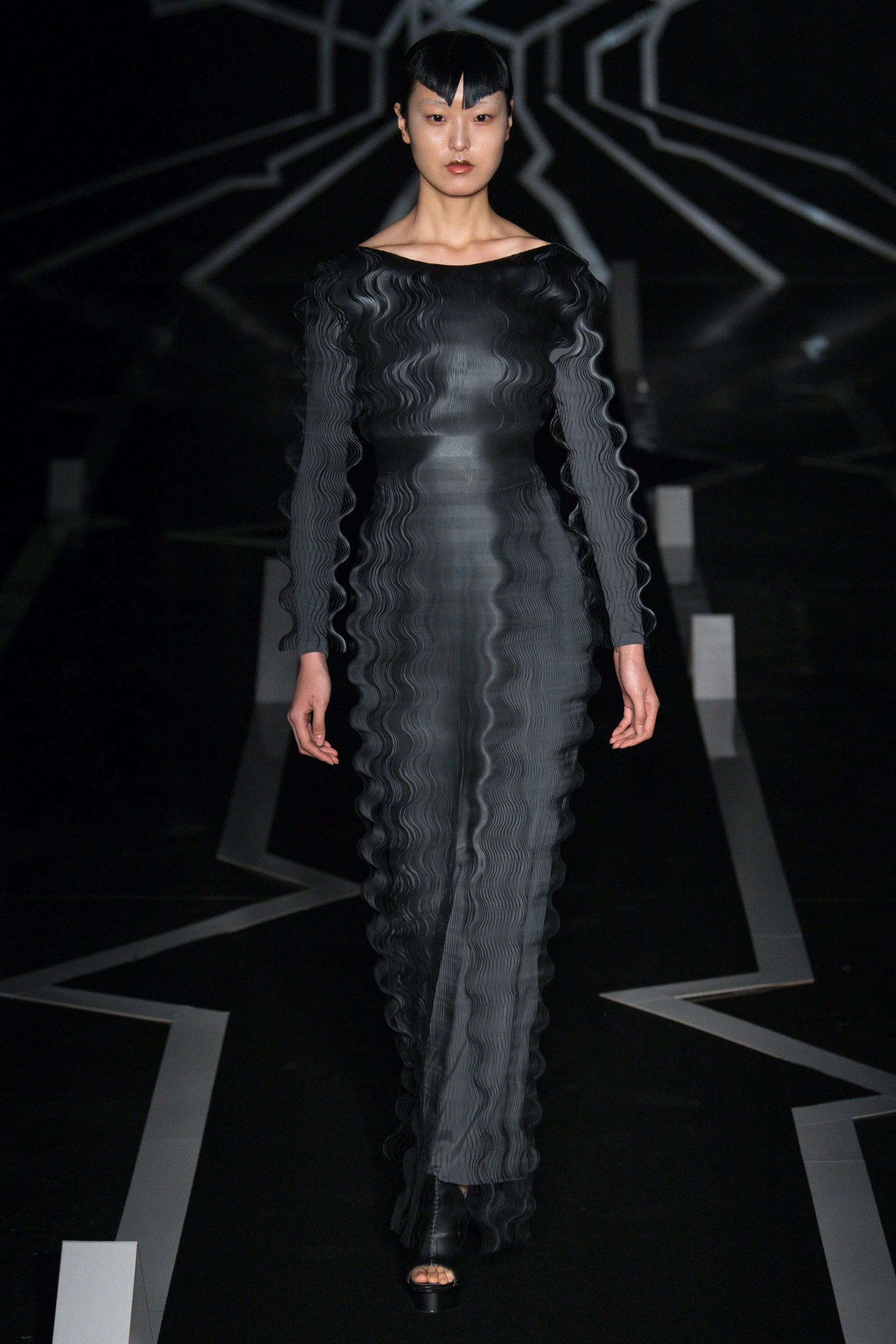 Iris van Herpen Spring 2017 Couture
