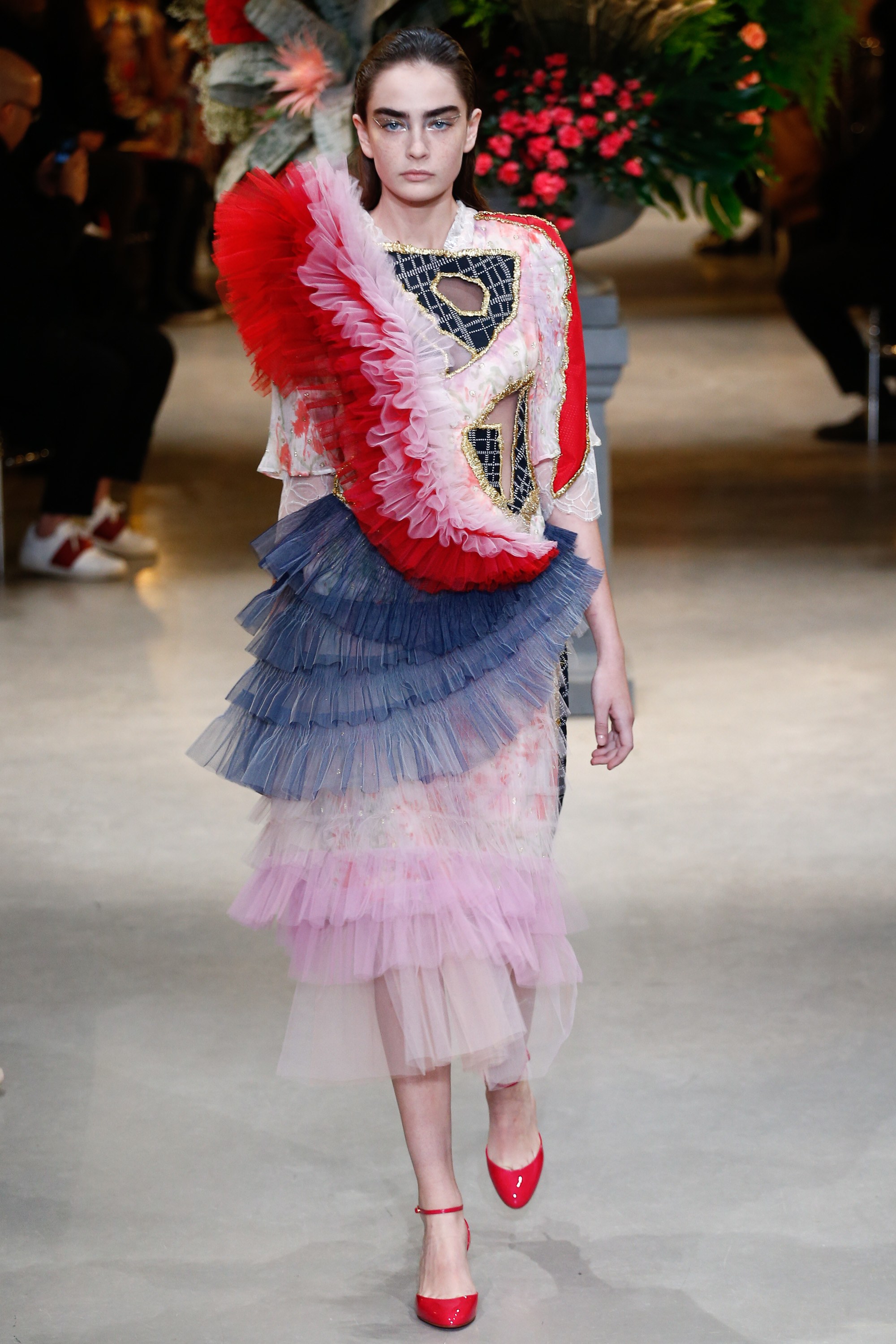 Viktor & Rolf Spring 2017 Couture