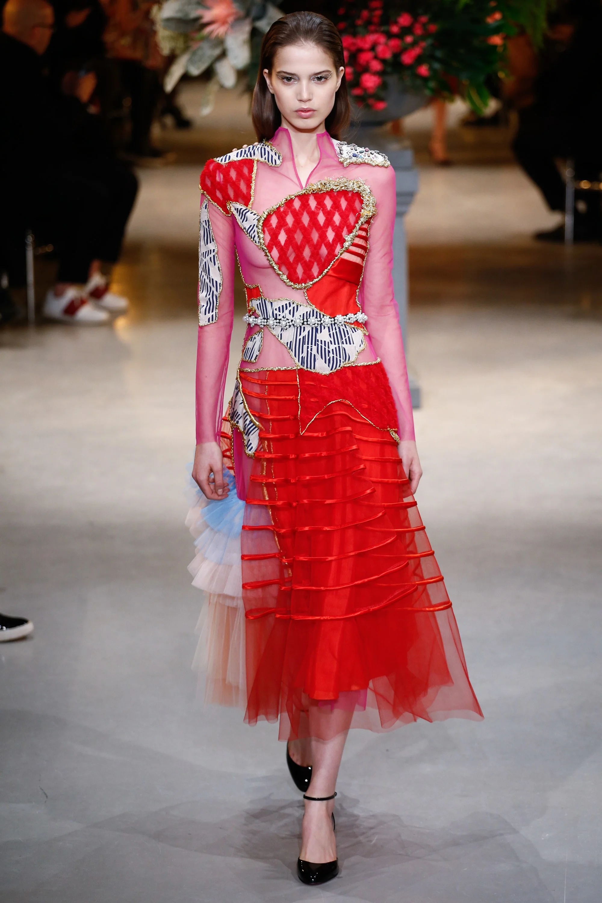 Viktor & Rolf Spring 2017 Couture