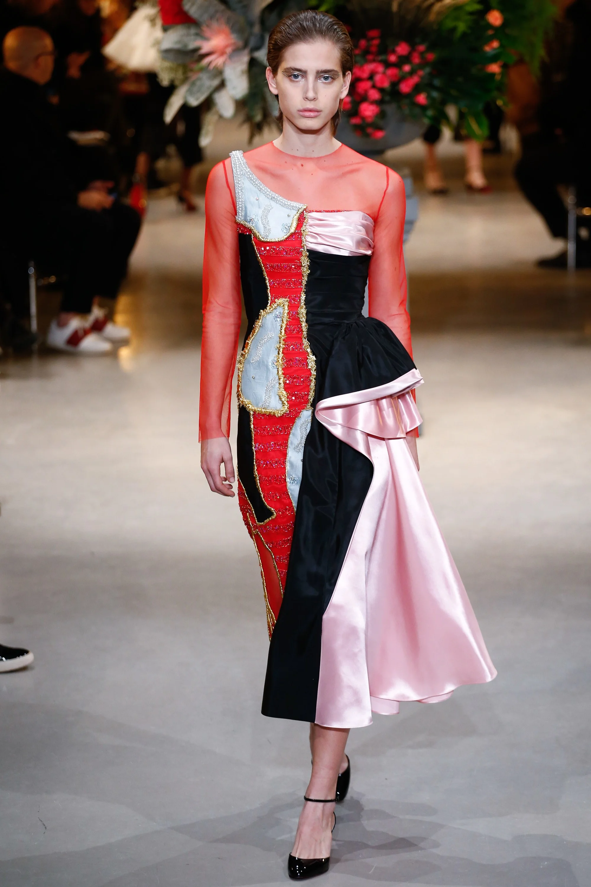 Viktor & Rolf Spring 2017 Couture