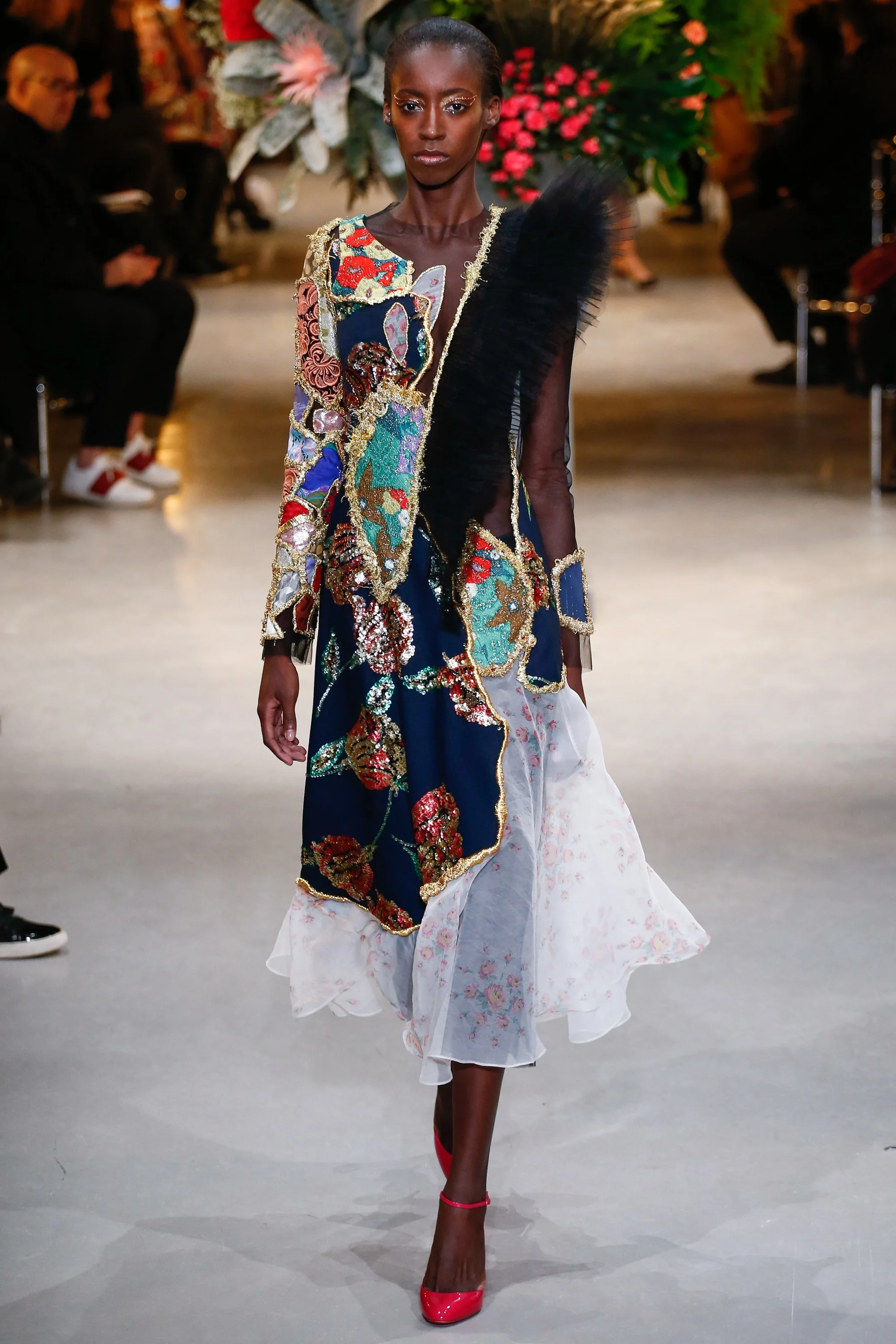 Viktor & Rolf Spring 2017 Couture