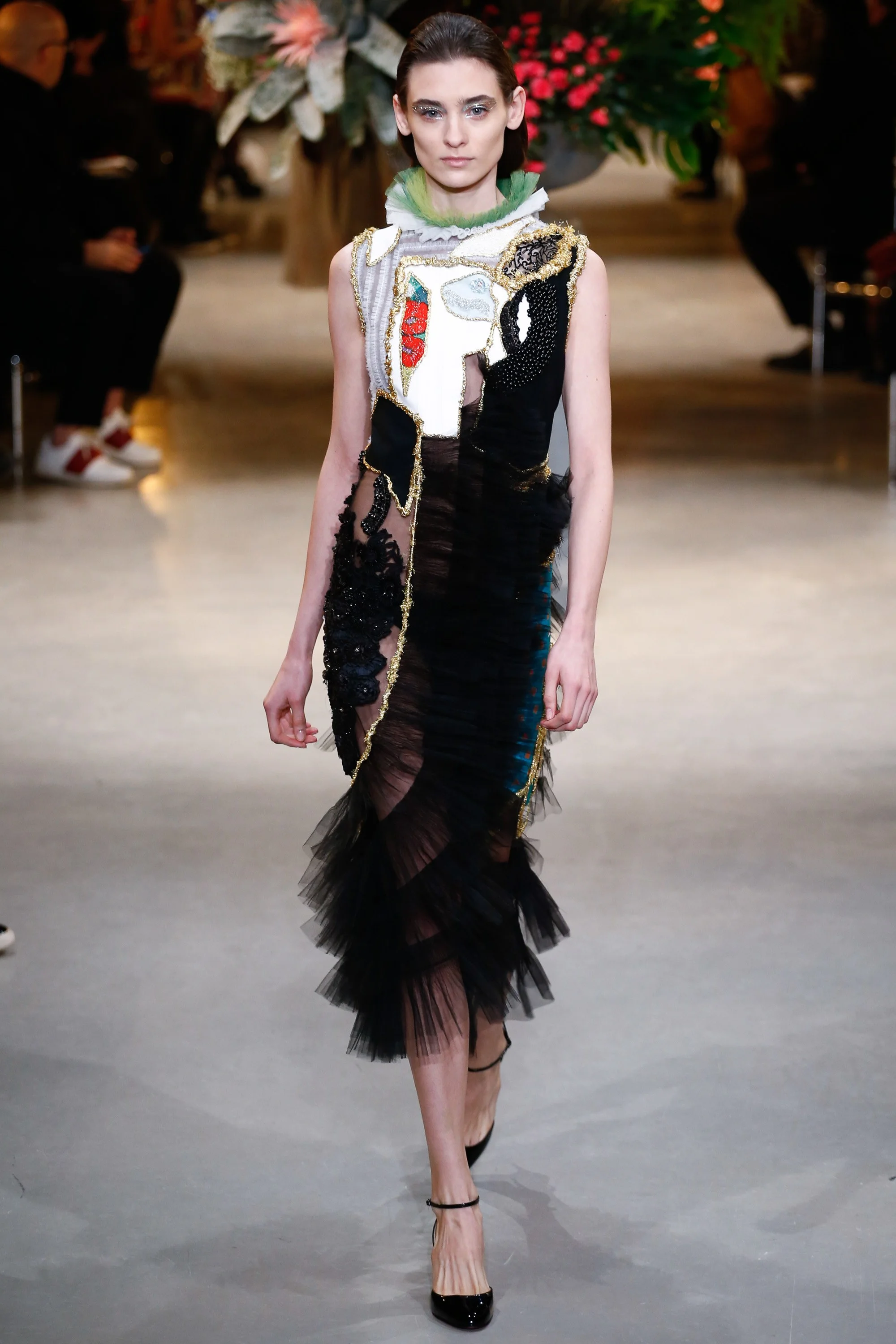 Viktor & Rolf Spring 2017 Couture