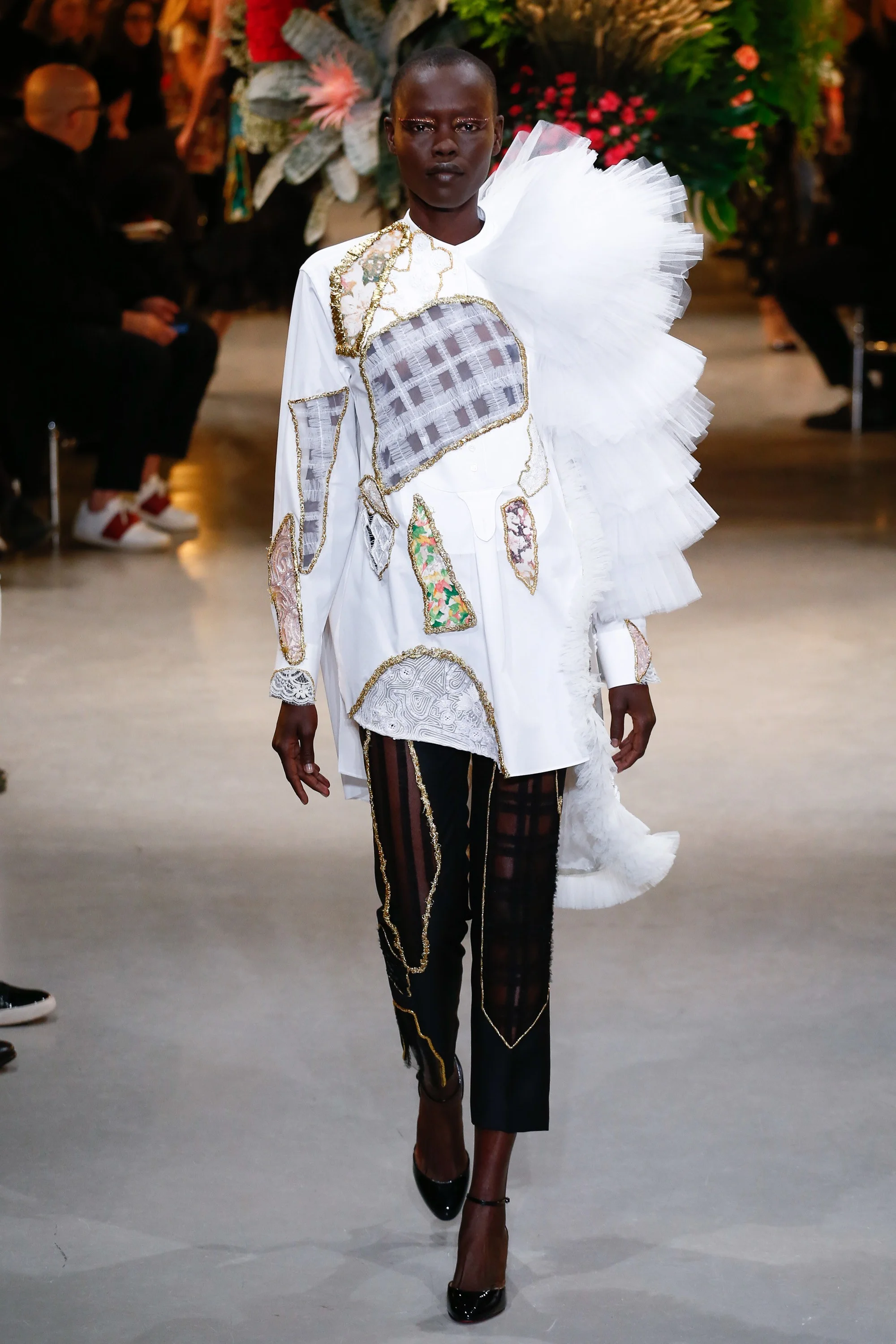 Viktor & Rolf Spring 2017 Couture