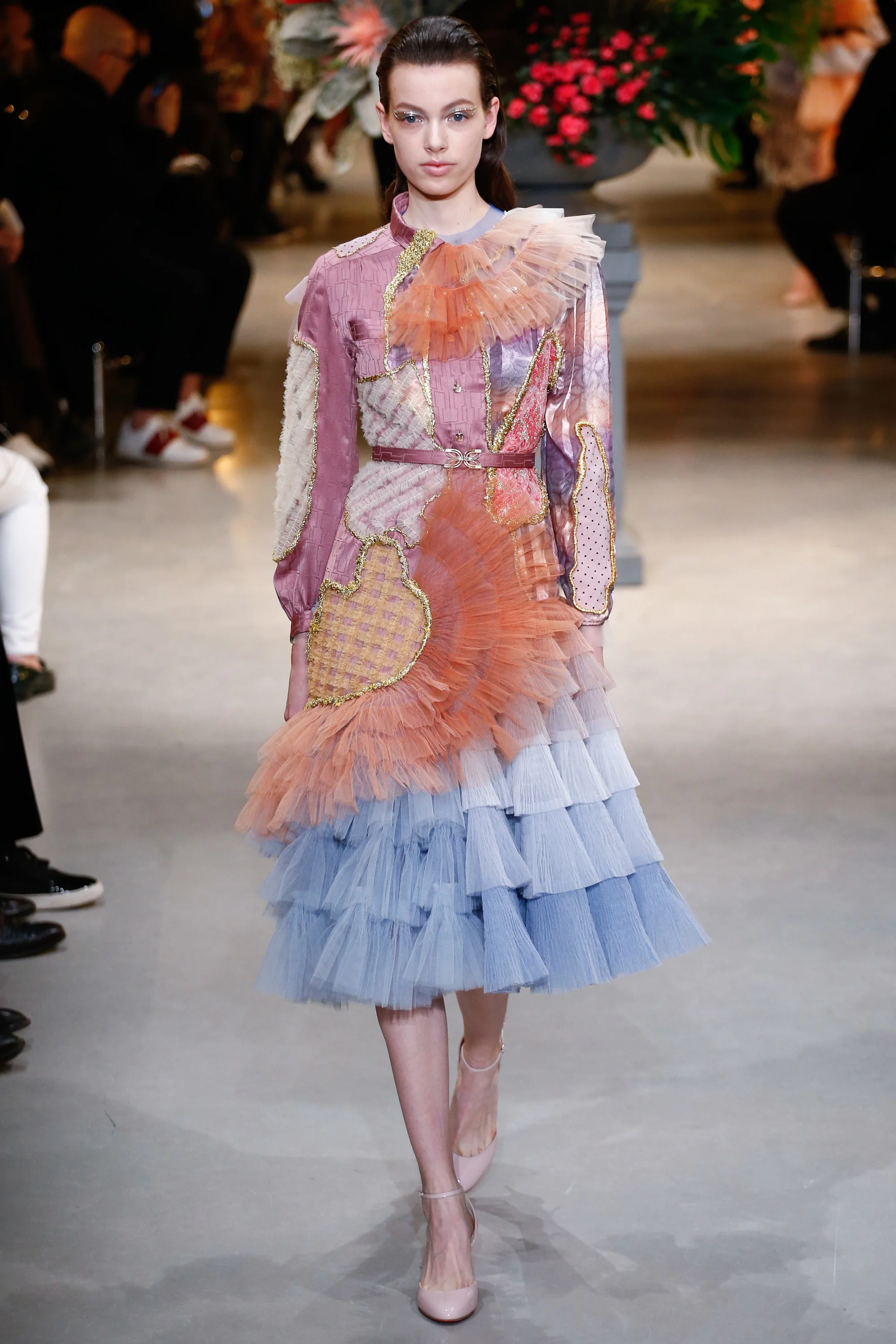 Viktor & Rolf Spring 2017 Couture