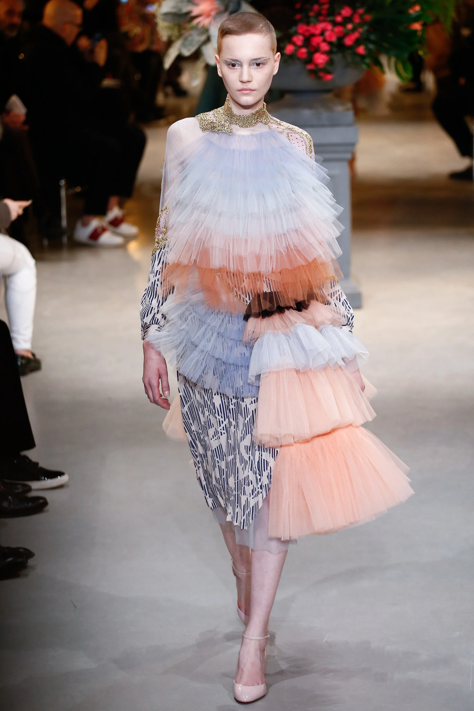 Viktor & Rolf Spring 2017 Couture