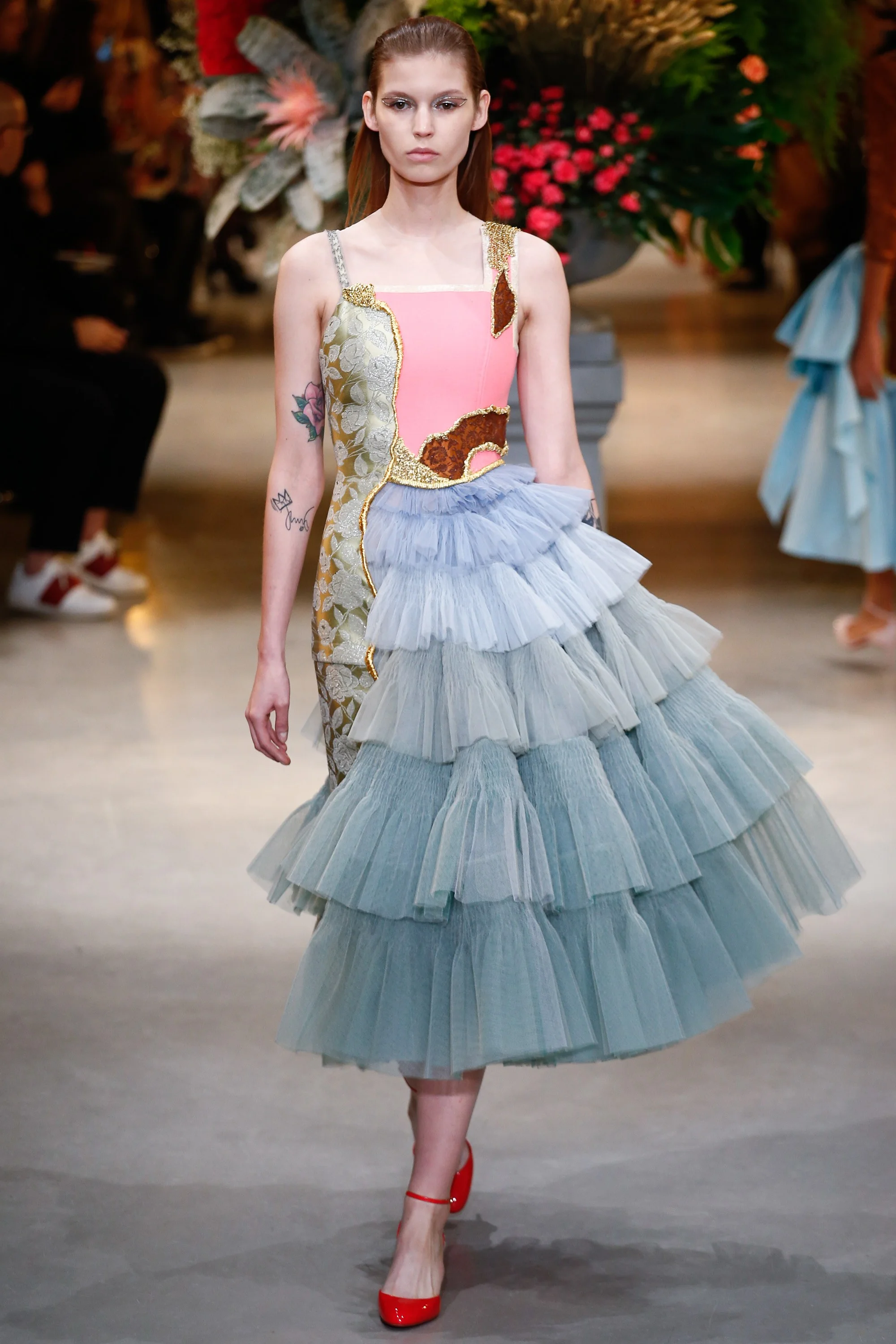 Viktor & Rolf Spring 2017 Couture