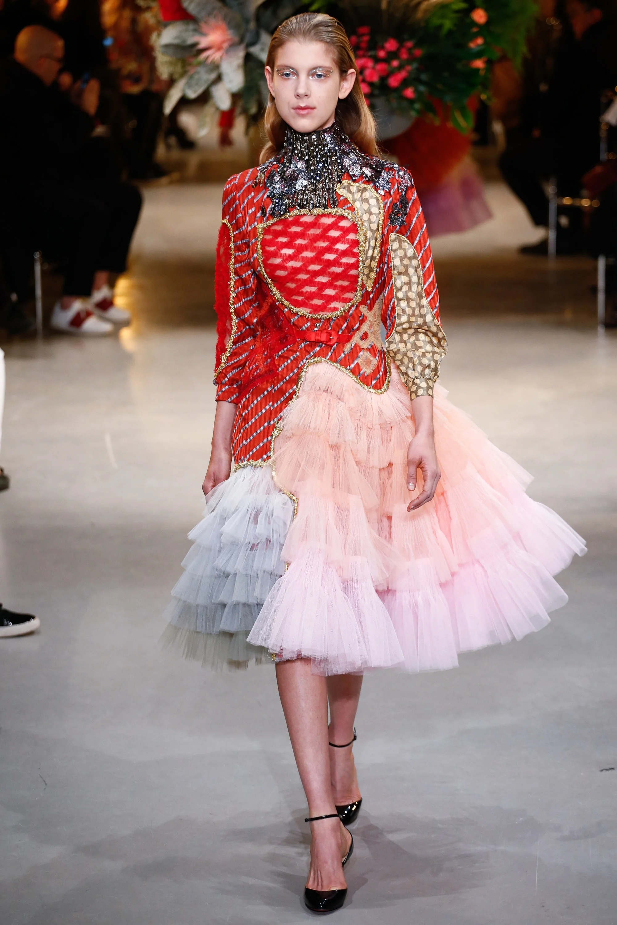 Viktor & Rolf Spring 2017 Couture
