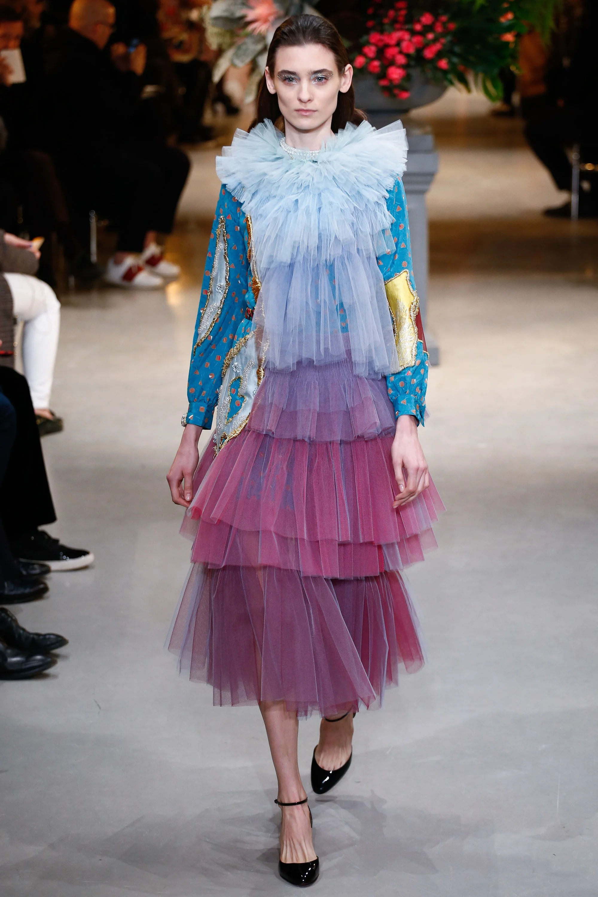 Viktor & Rolf Spring 2017 Couture