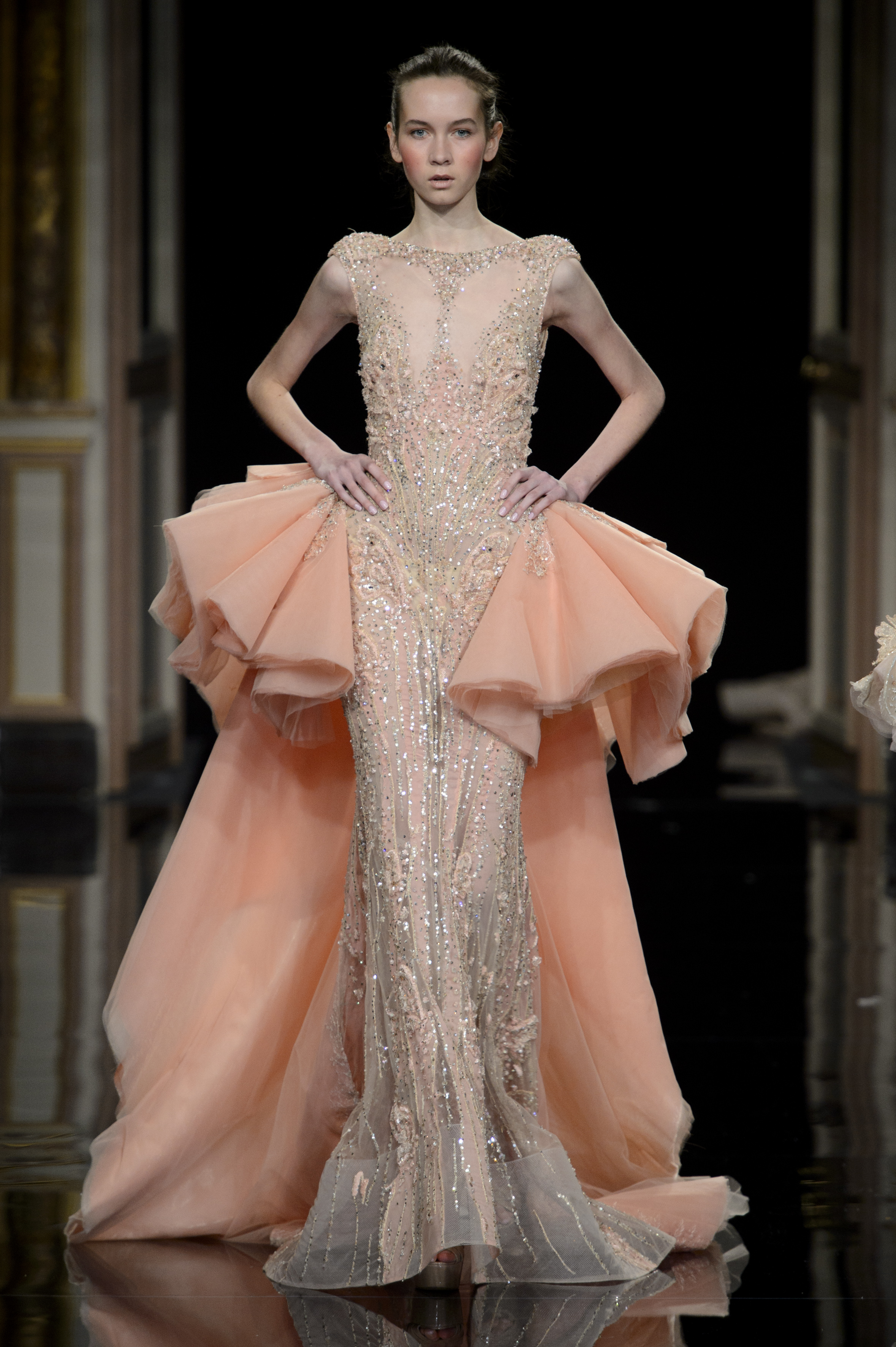 ZIAD NAKAD COUTURE