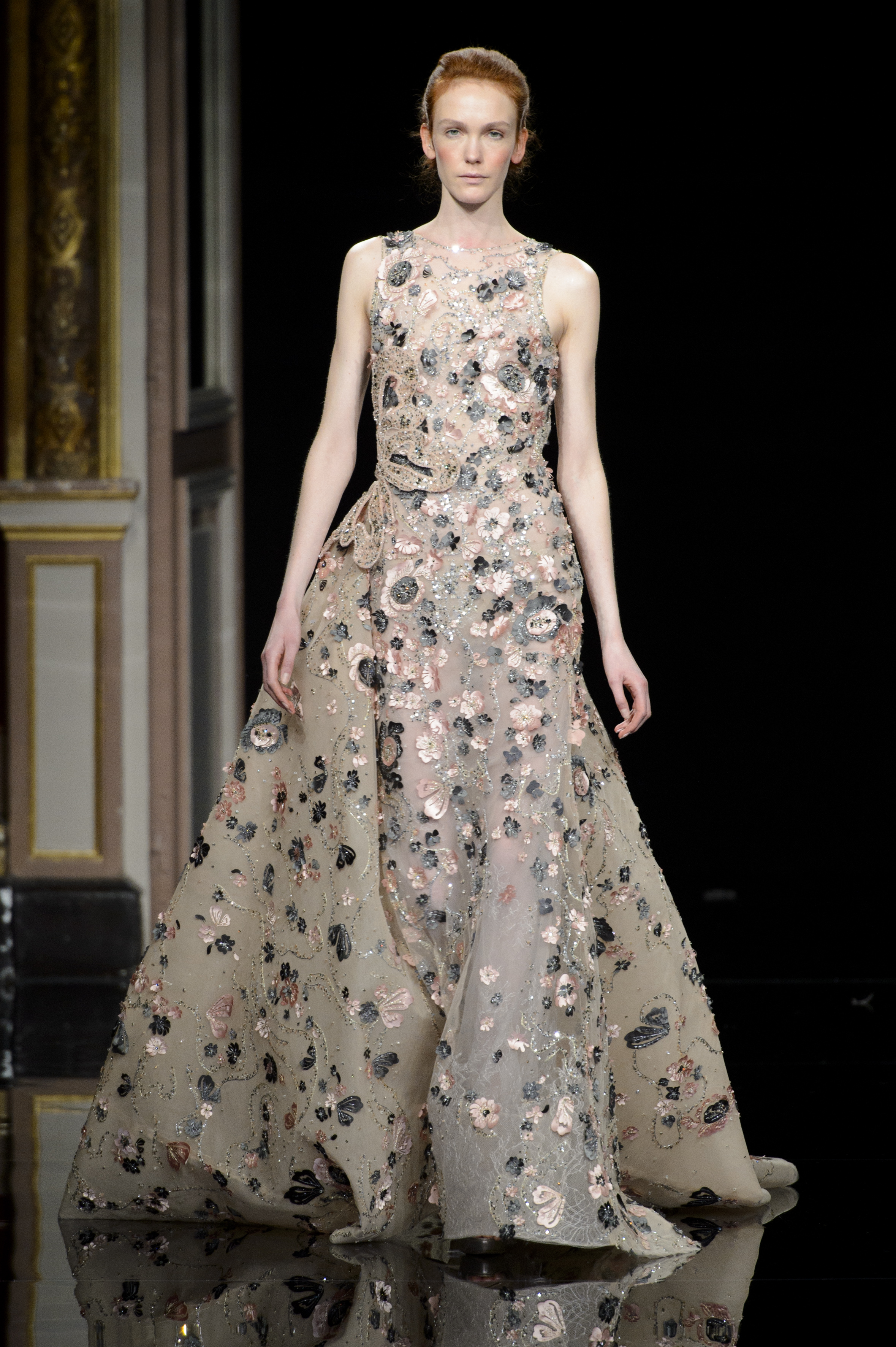 ZIAD NAKAD COUTURE