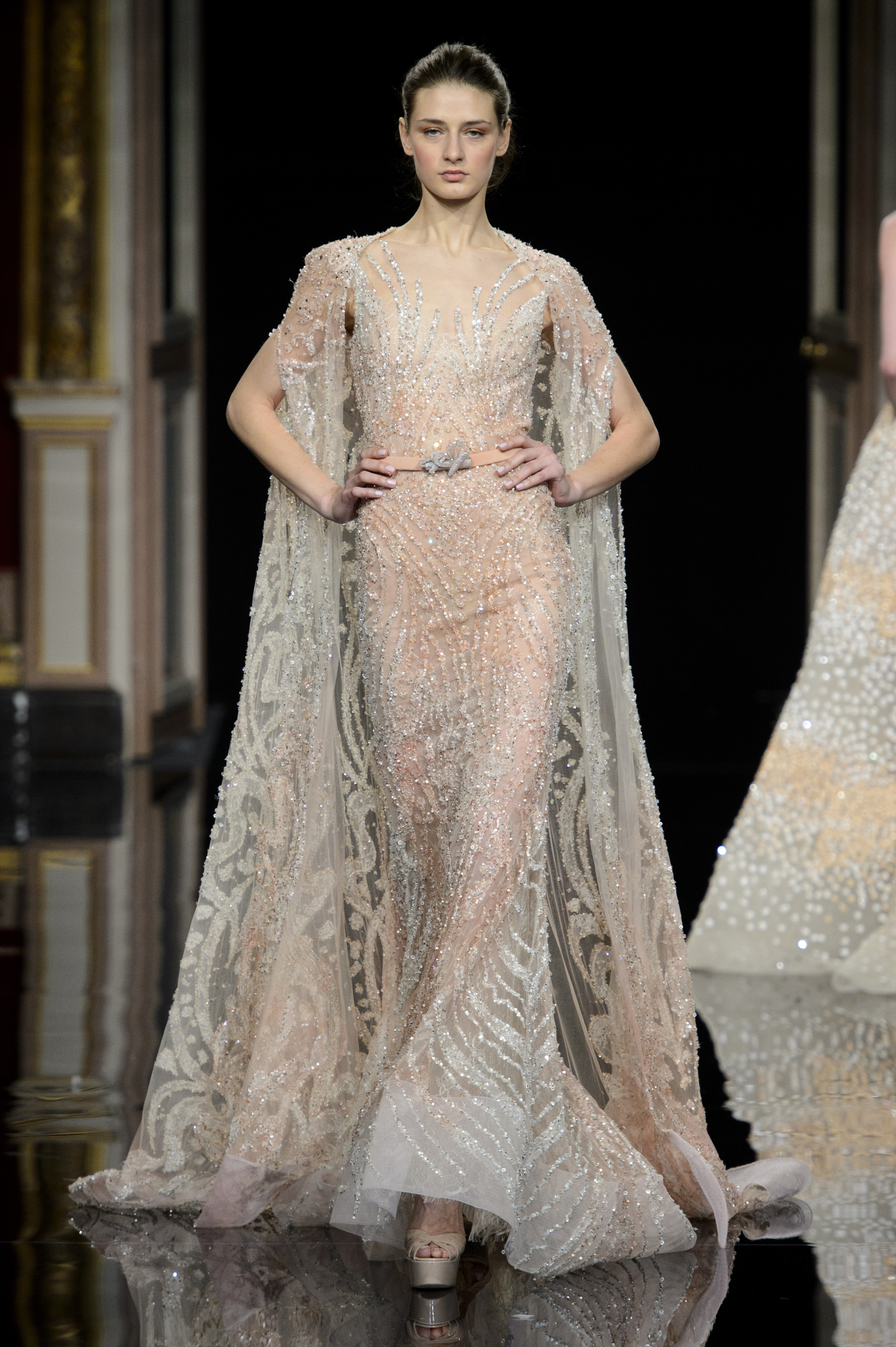 ZIAD NAKAD COUTURE