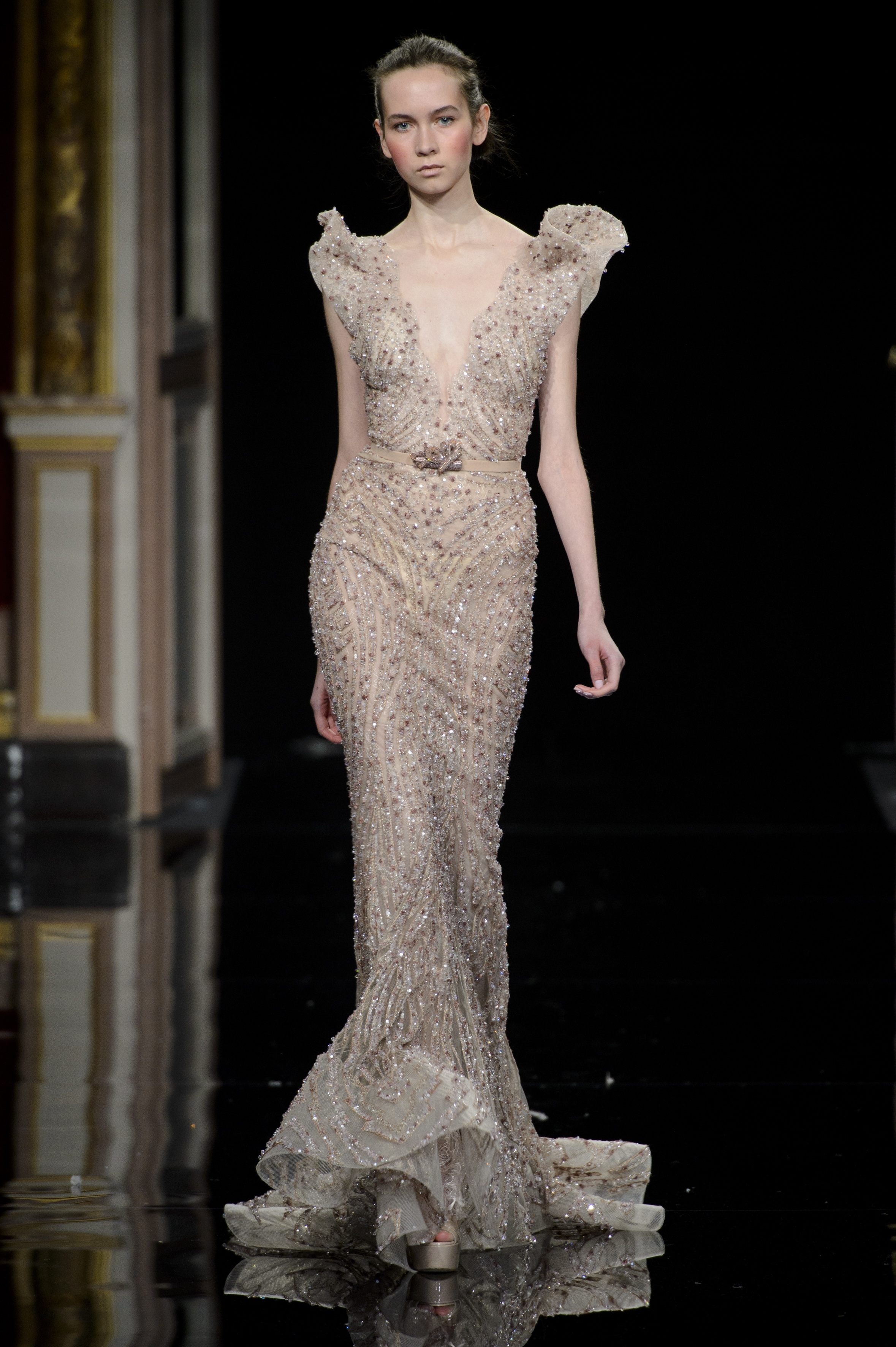 ZIAD NAKAD COUTURE