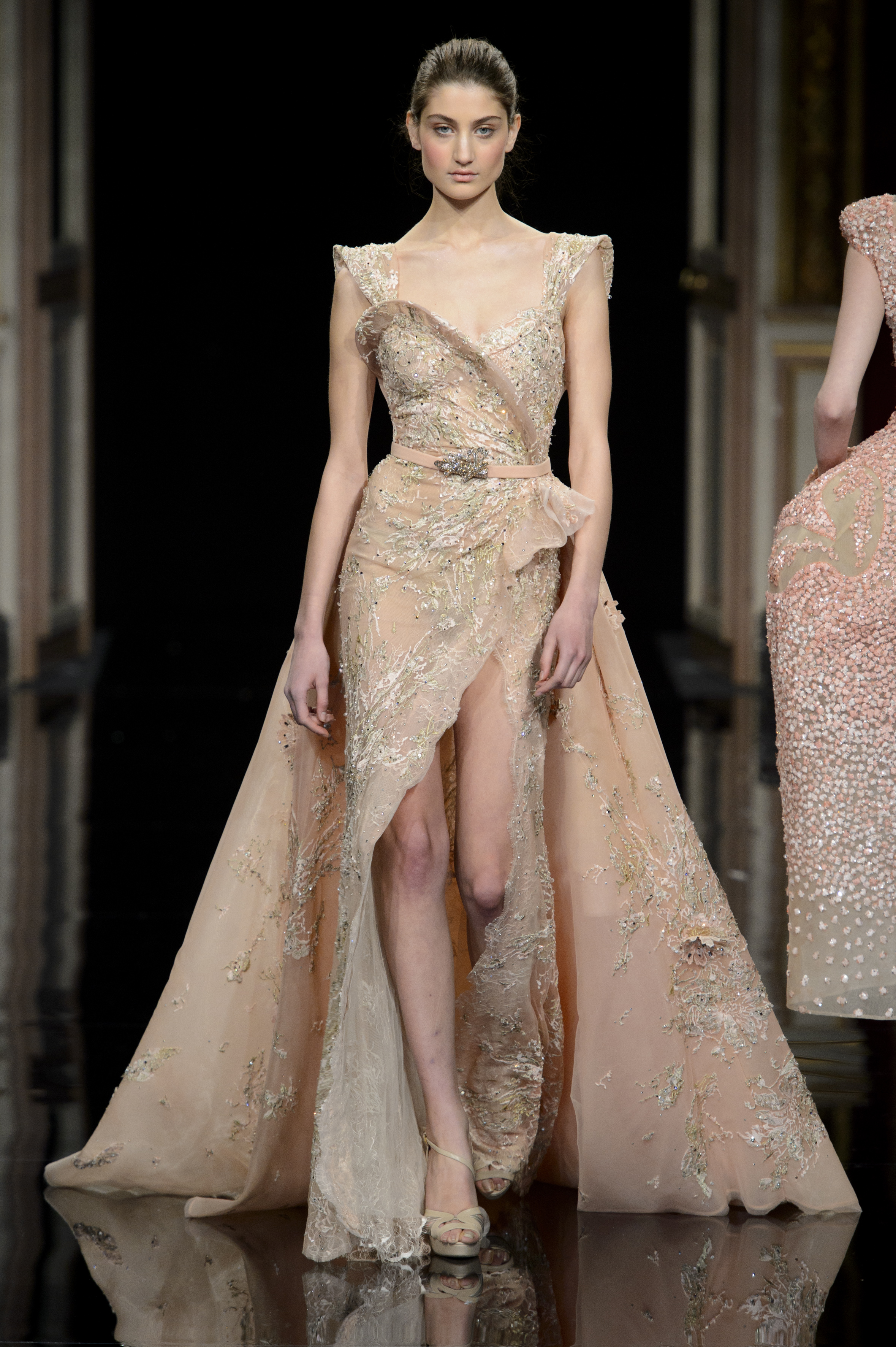 ZIAD NAKAD COUTURE