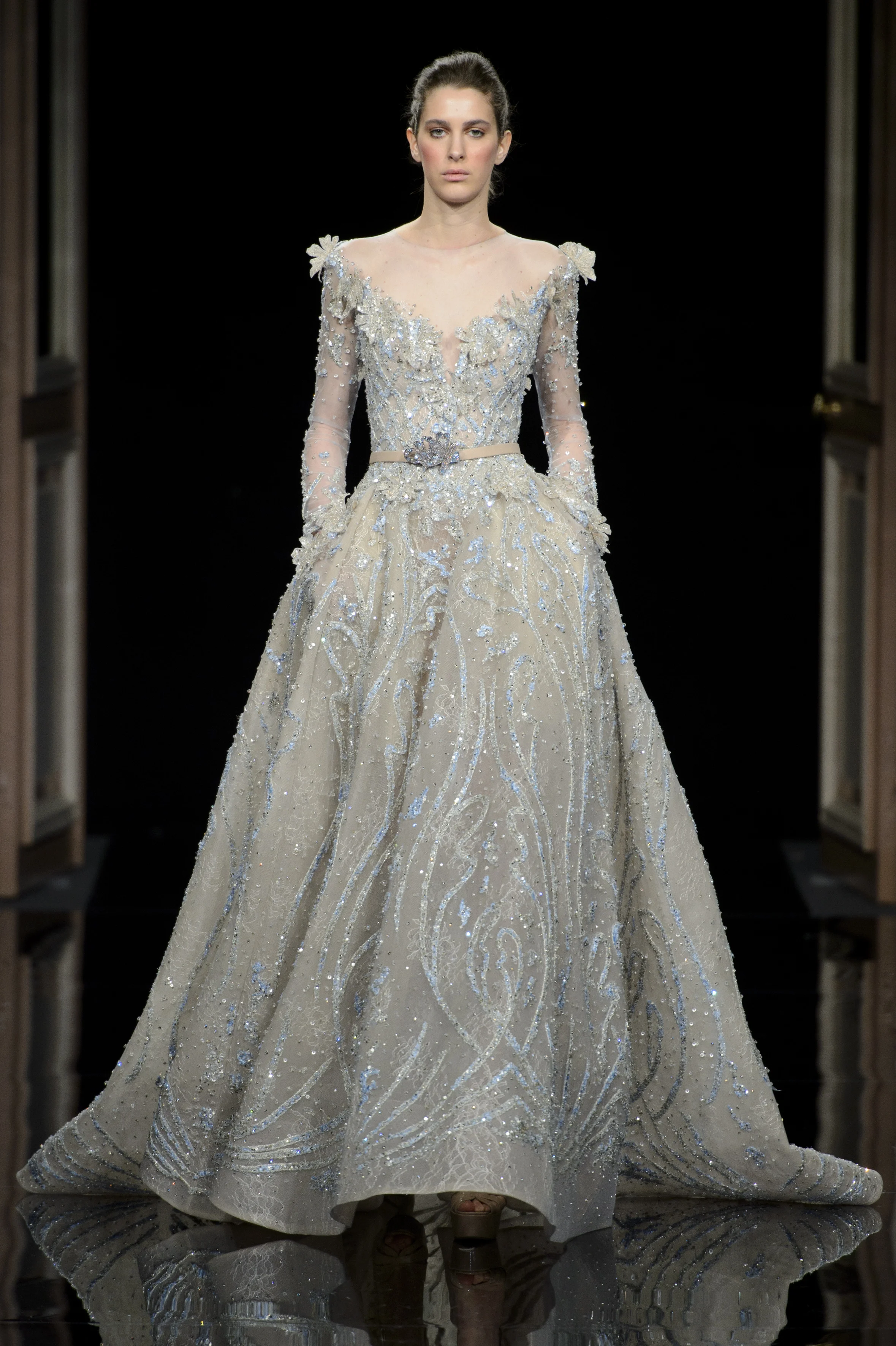 ZIAD NAKAD COUTURE