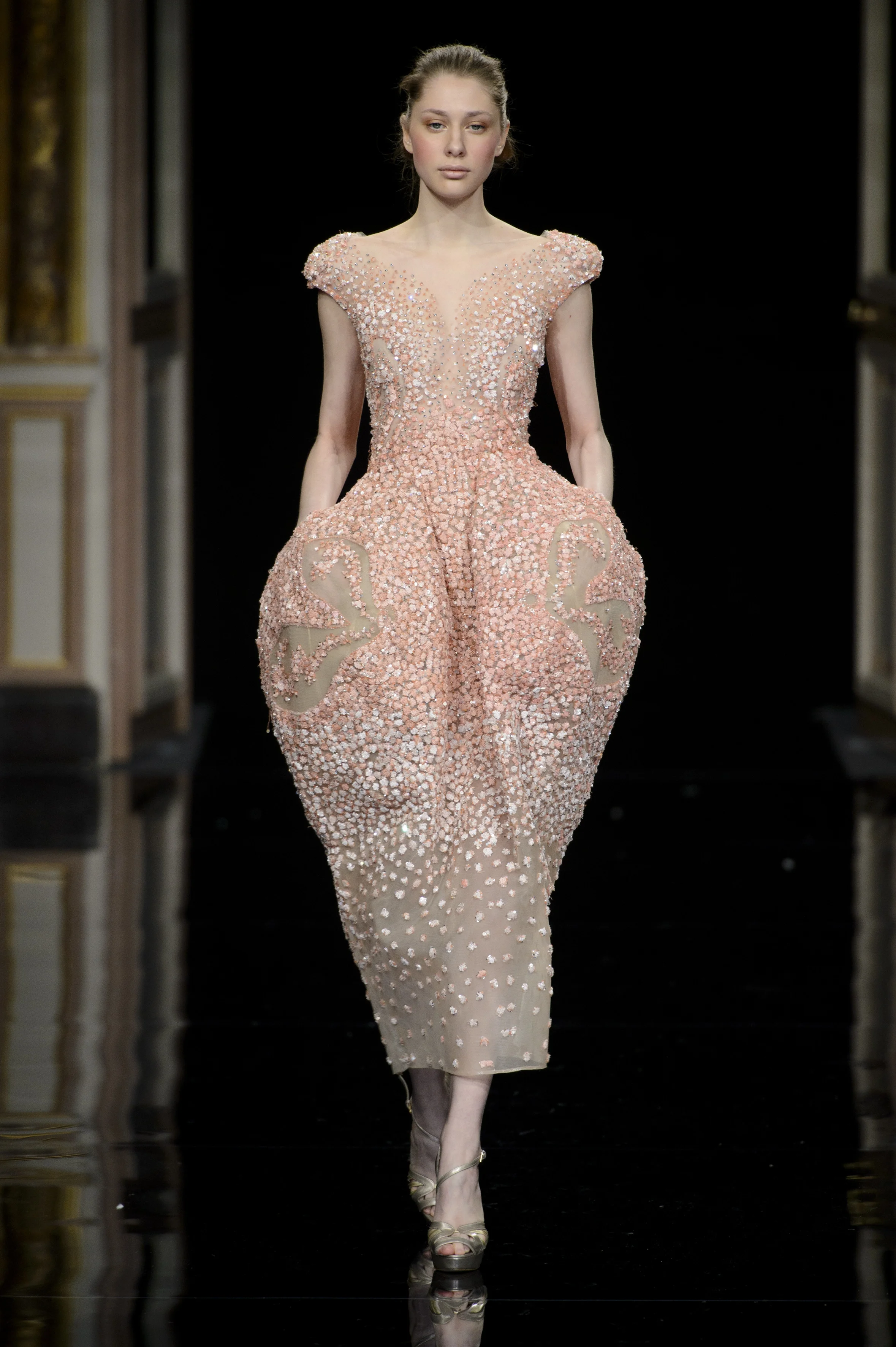 ZIAD NAKAD COUTURE