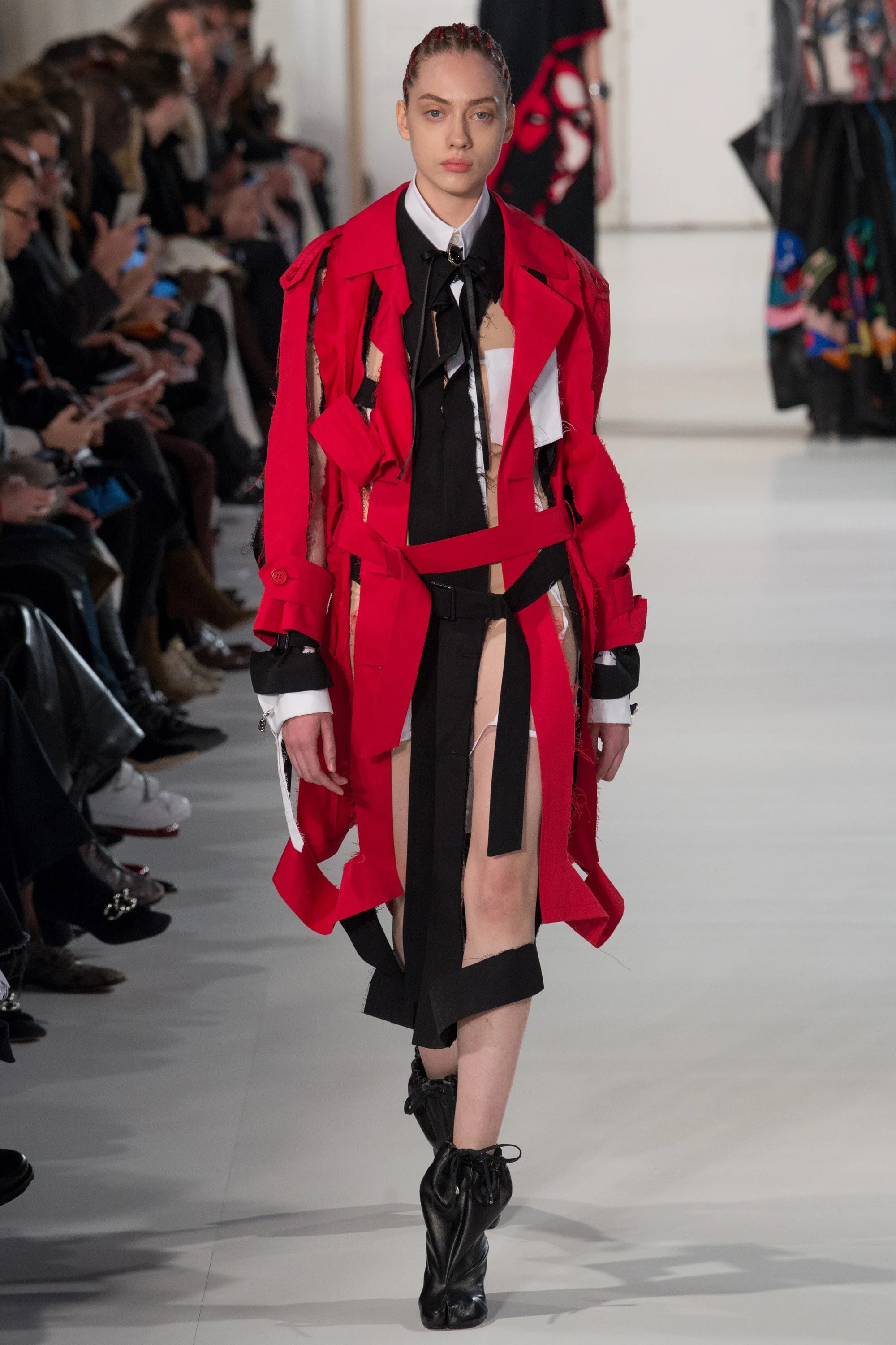 Maison Margiela Spring 2017 Couture