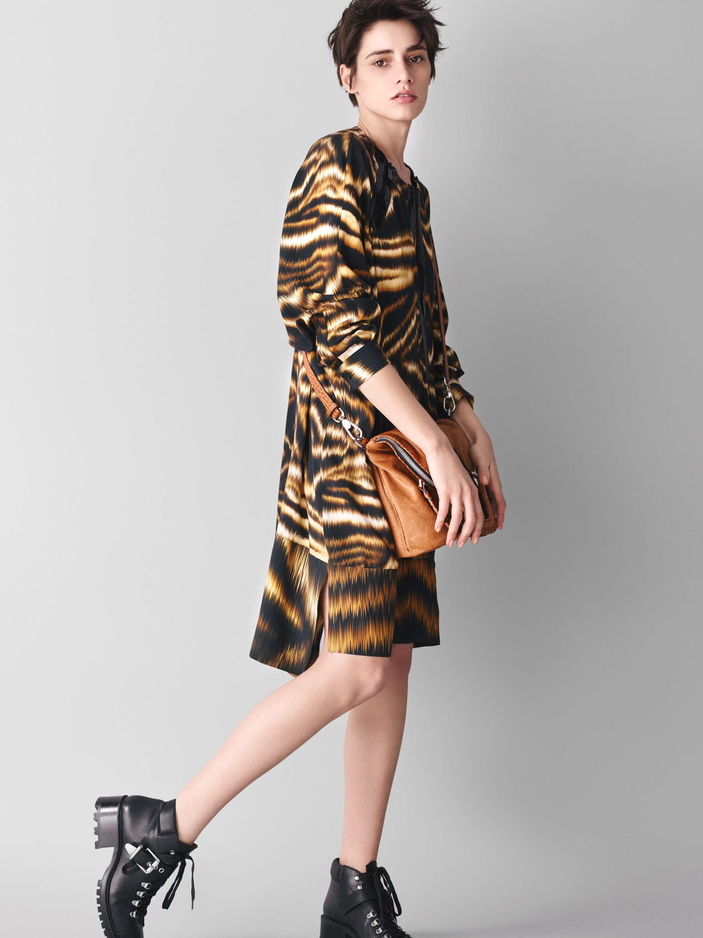 Barbara Bui Pre-Fall 2017