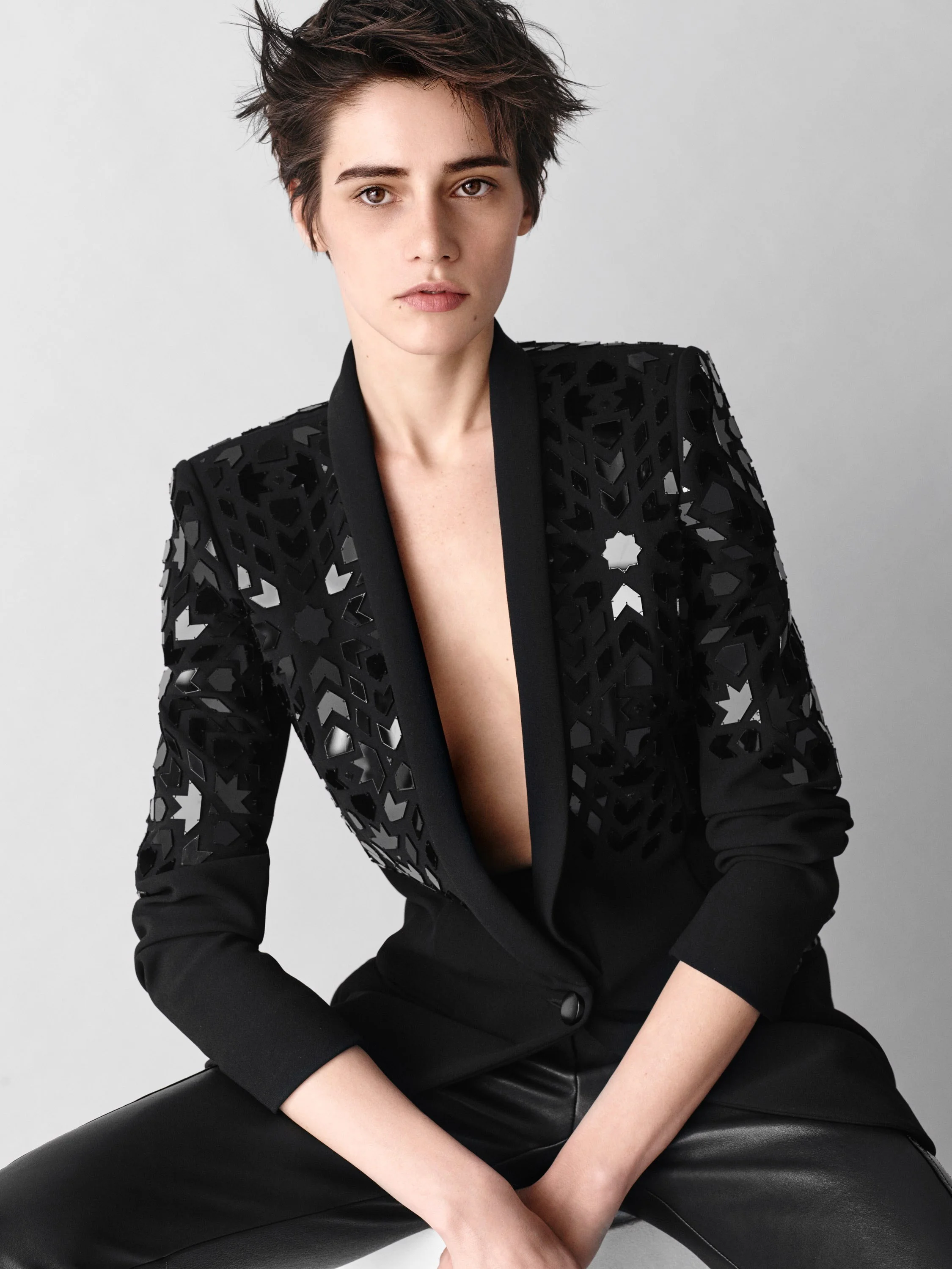 Barbara Bui Pre-Fall 2017