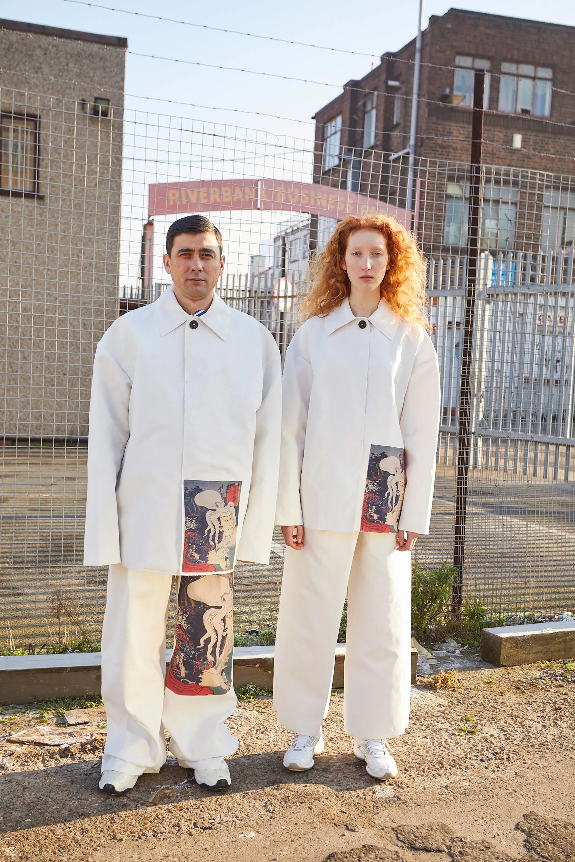 A.W.A.K.E. Pre-Fall 2017