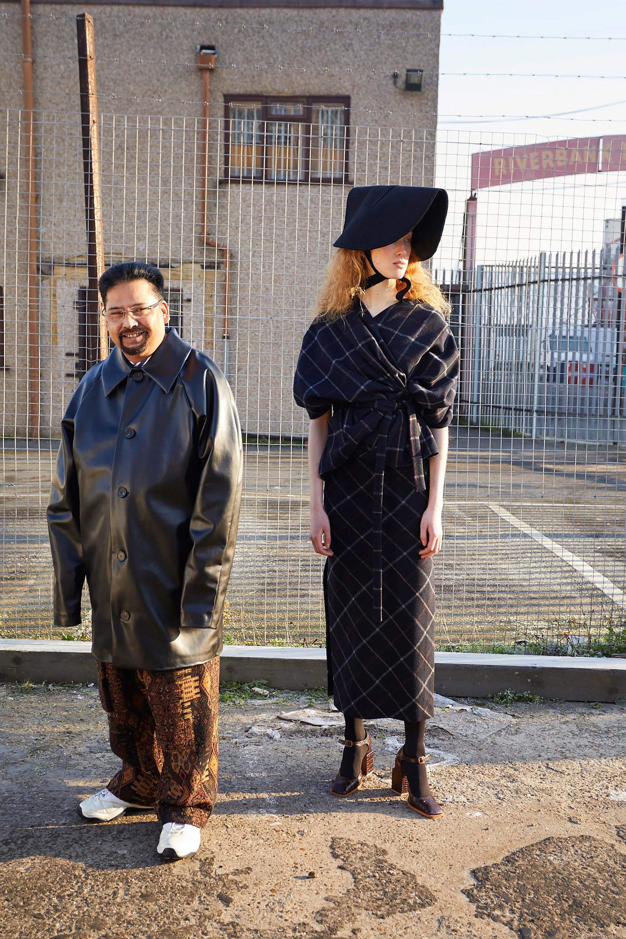 A.W.A.K.E. Pre-Fall 2017