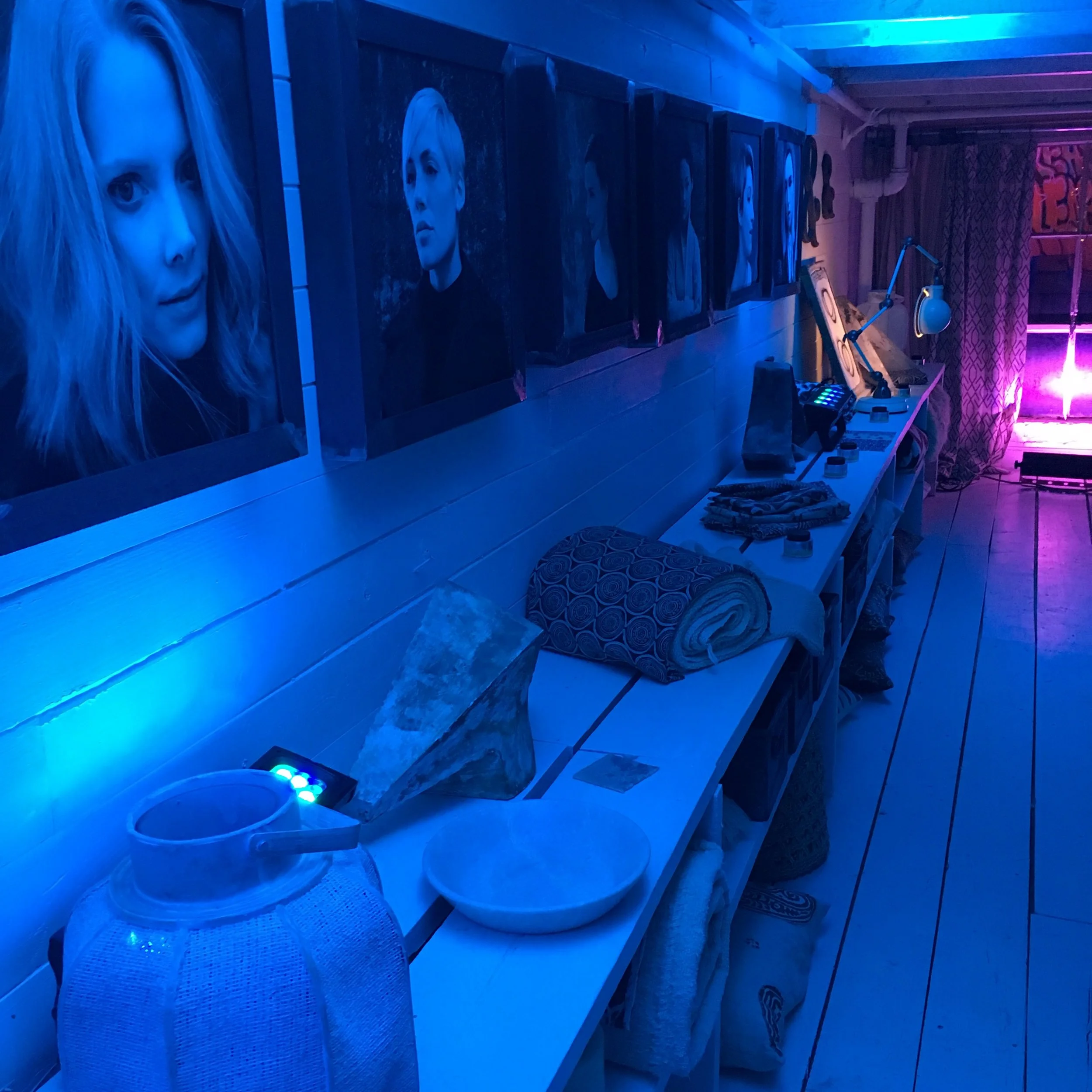  Keune Haircosmetics’ Atlanta BLEND Launch Party a Success