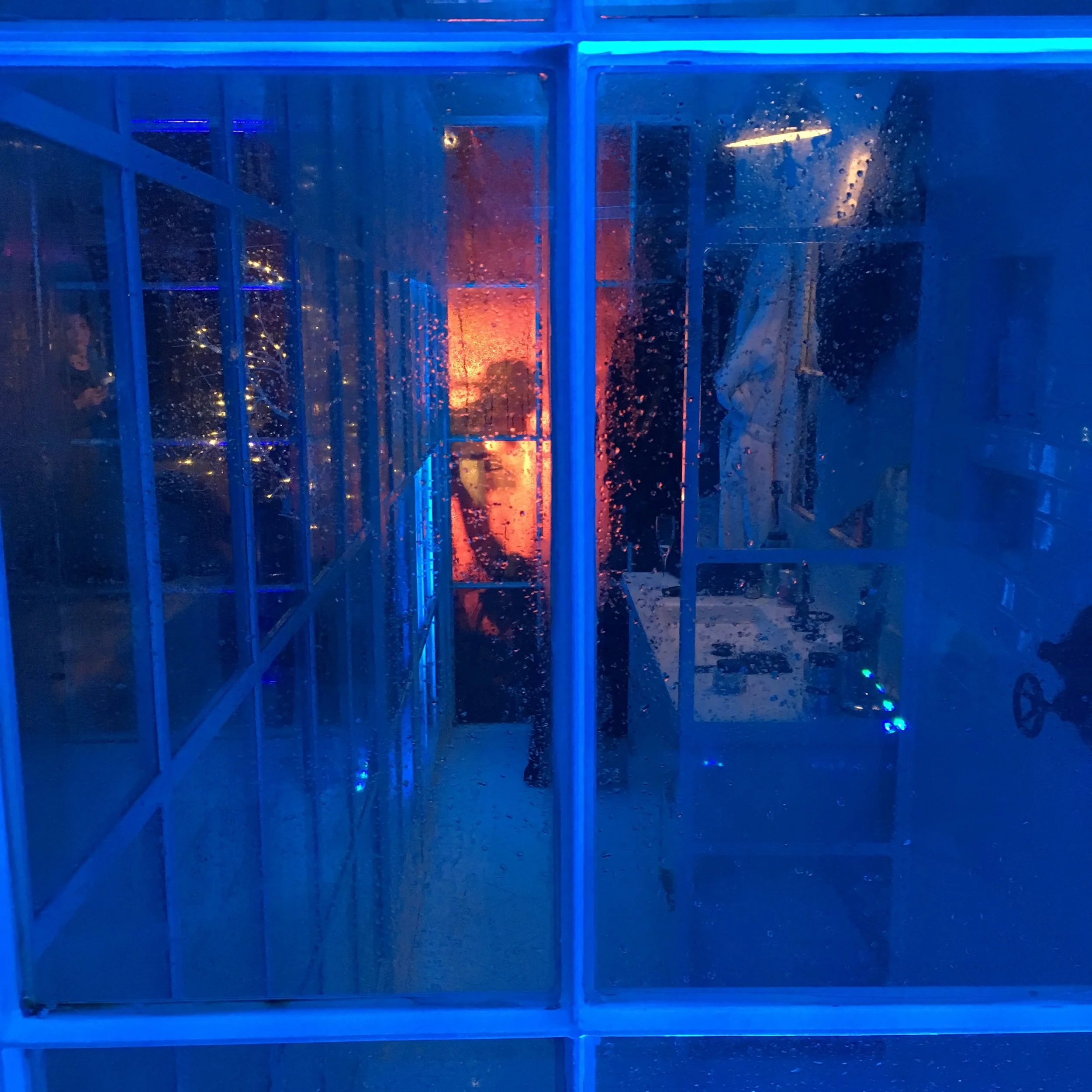  Keune Haircosmetics’ Atlanta BLEND Launch Party a Success