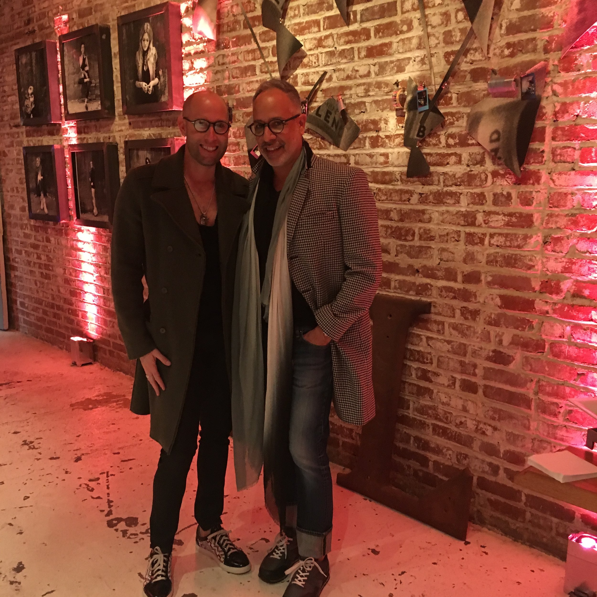  Keune Haircosmetics’ Atlanta BLEND Launch Party a Success