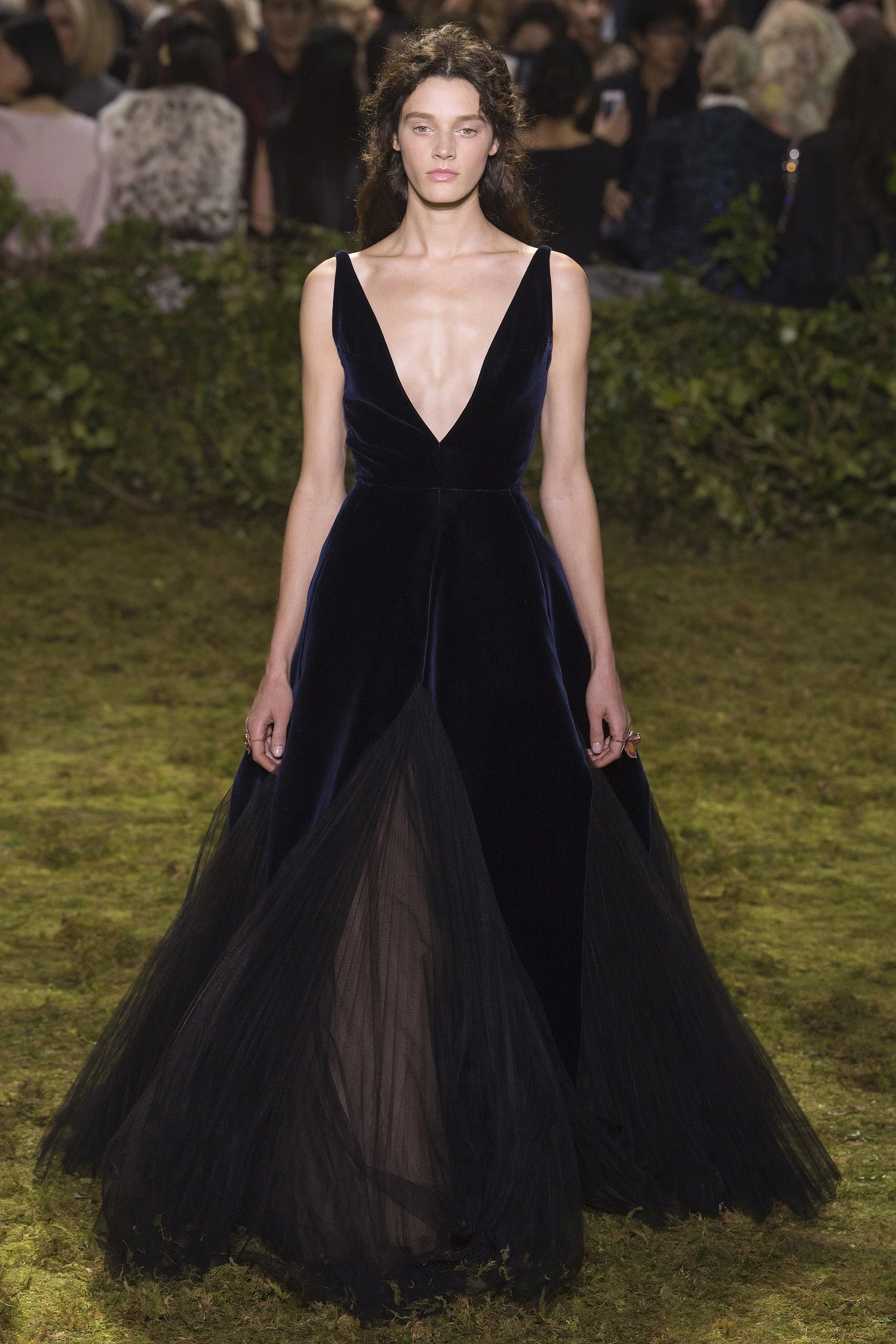 Christian Dior Spring 2017 Couture