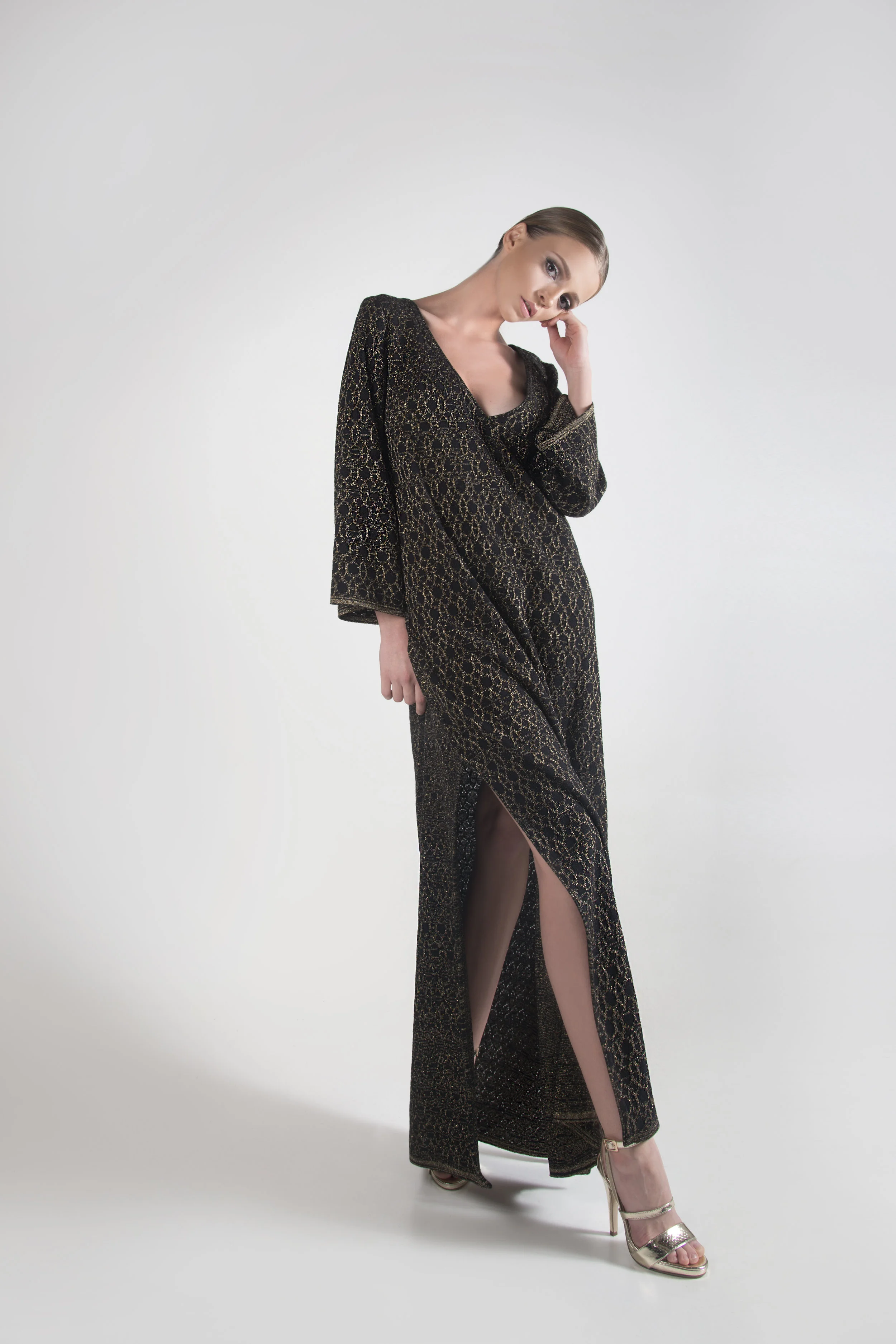 MARIA ARISTIDOU SS17 Couture 