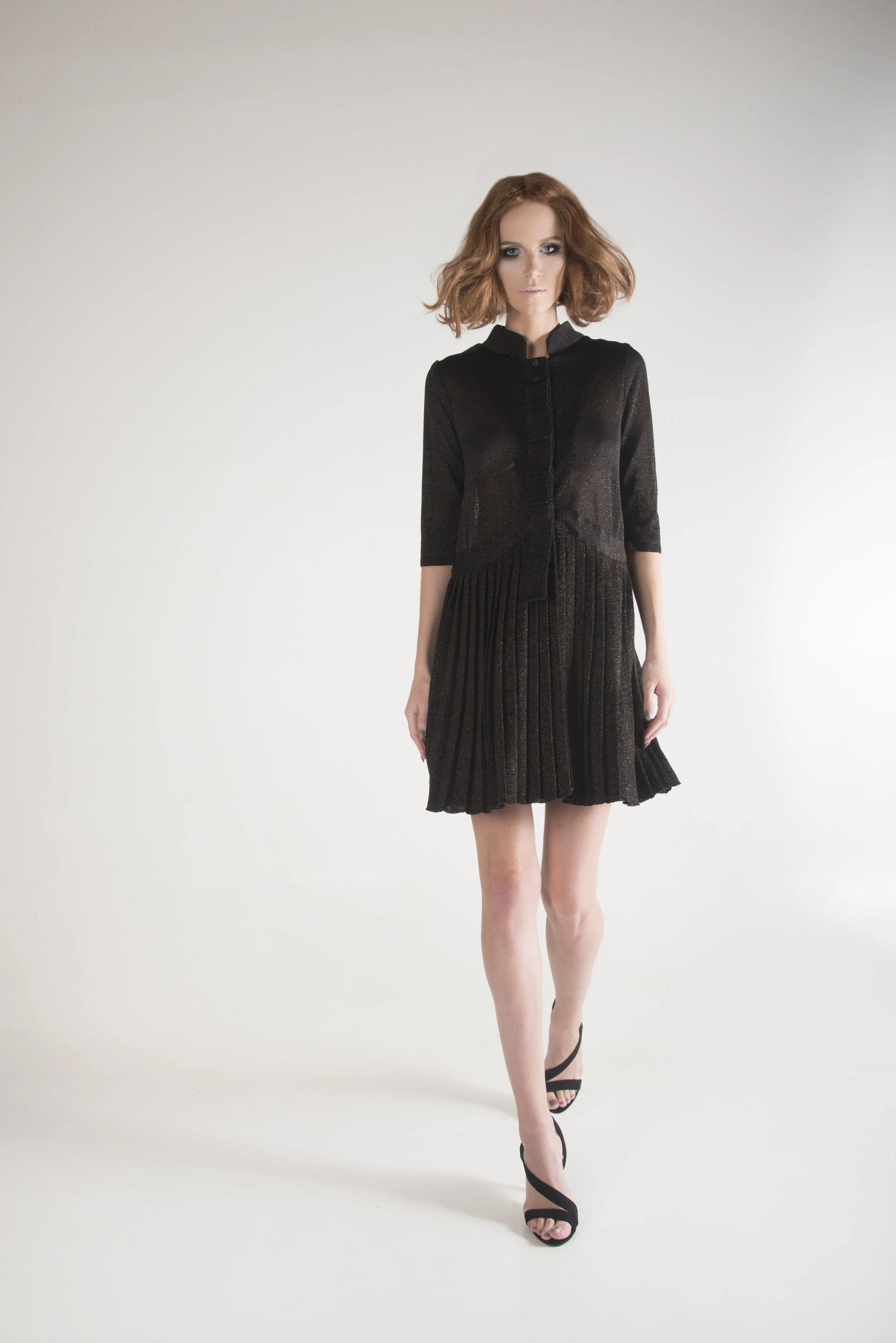 MARIA ARISTIDOU SS17 Couture 