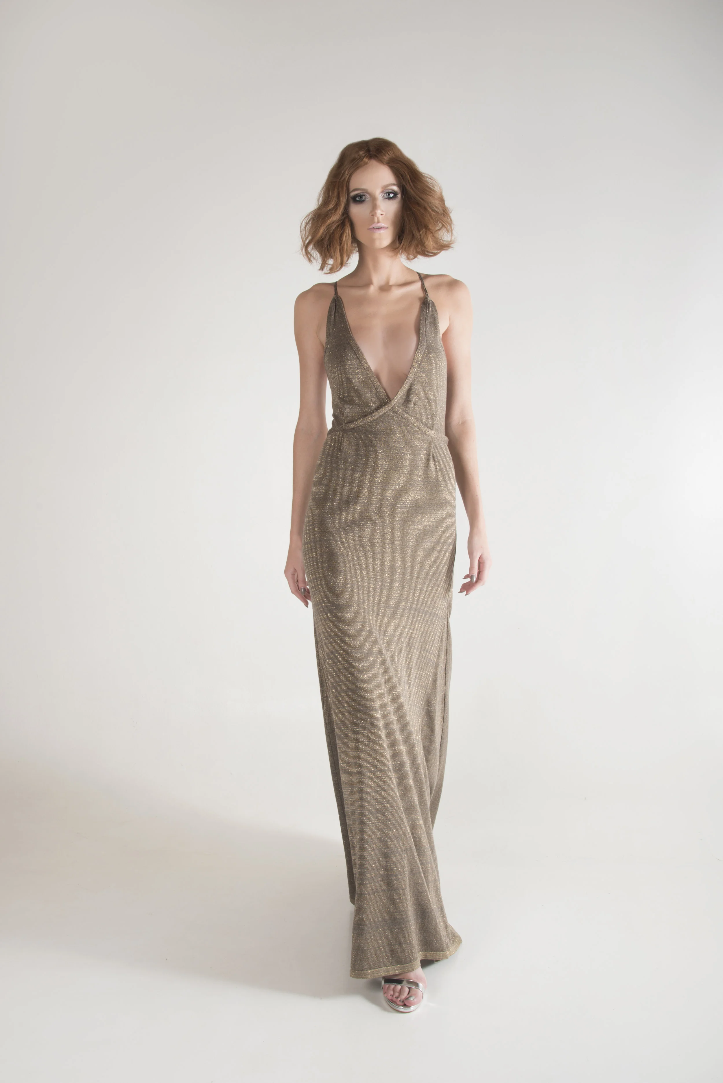 MARIA ARISTIDOU SS17 Couture 