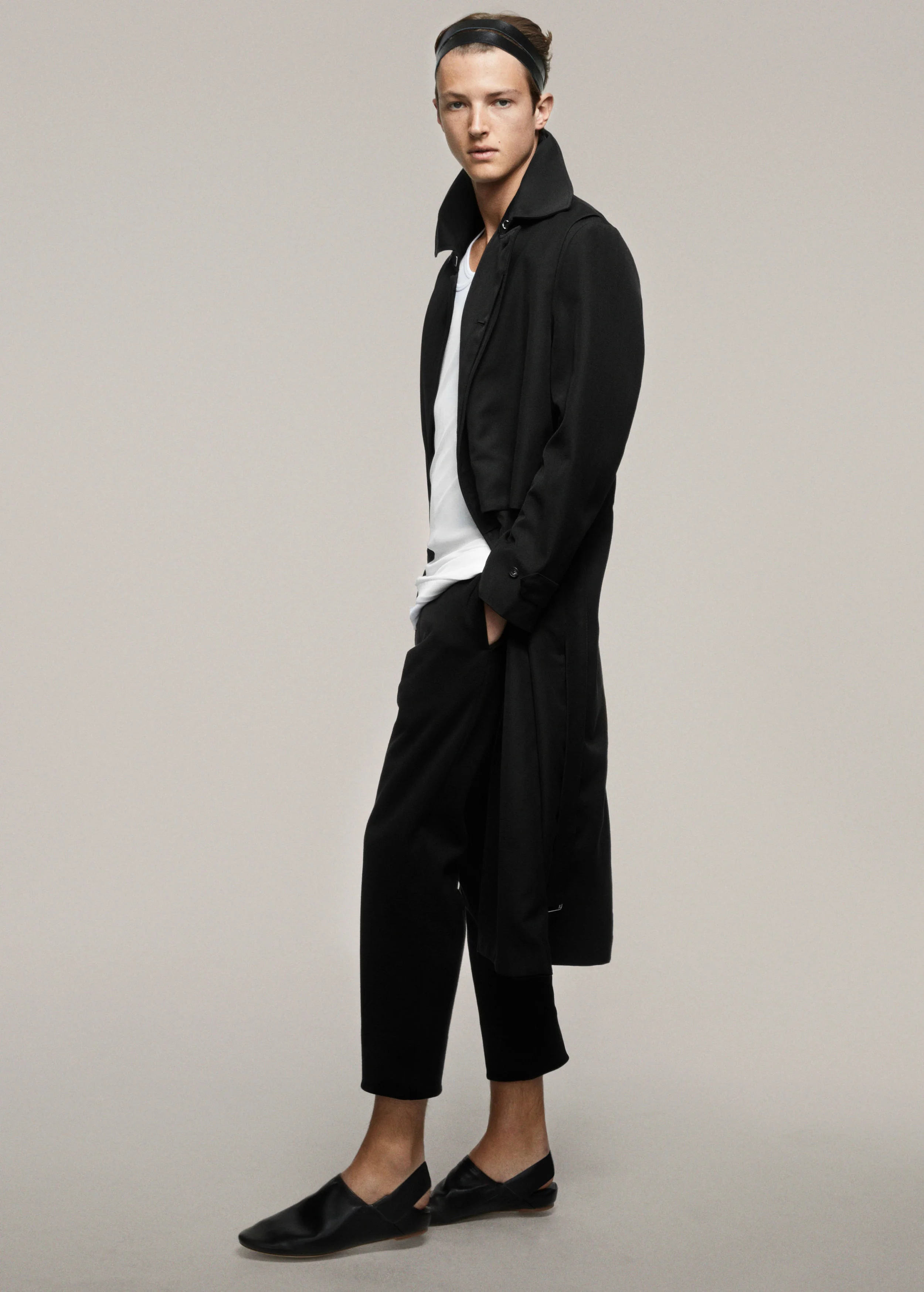 H&M Debuts ‘See Now, Buy Now’ with Studio S/S 2017 — Fashion