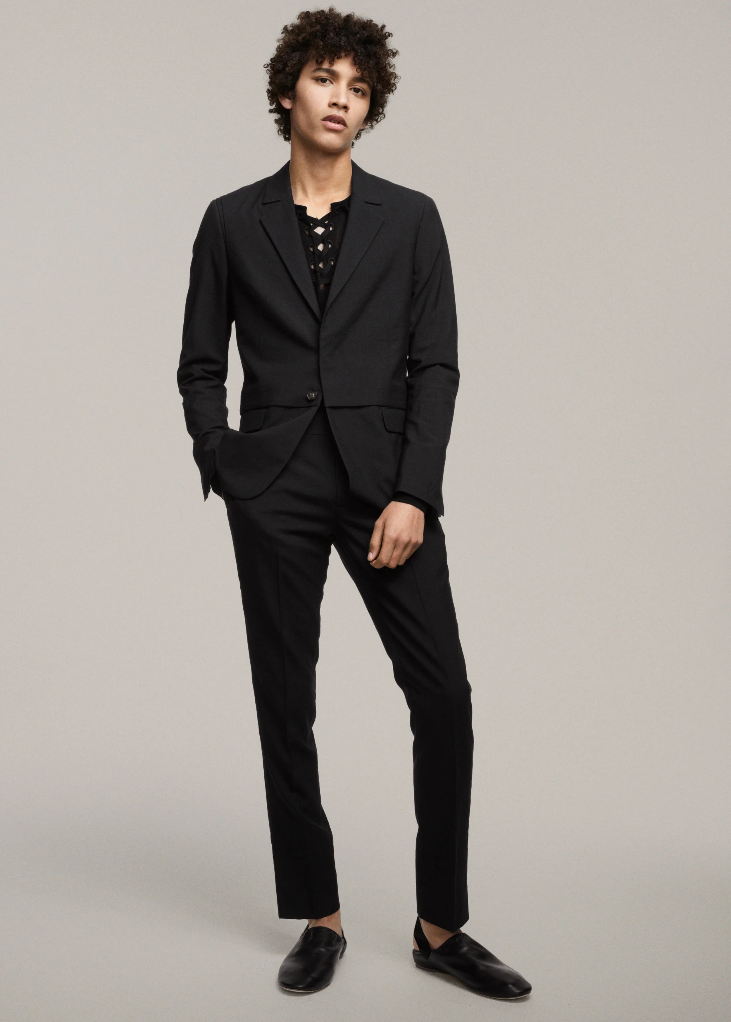 H&M Studio SS17 MENSWEAR