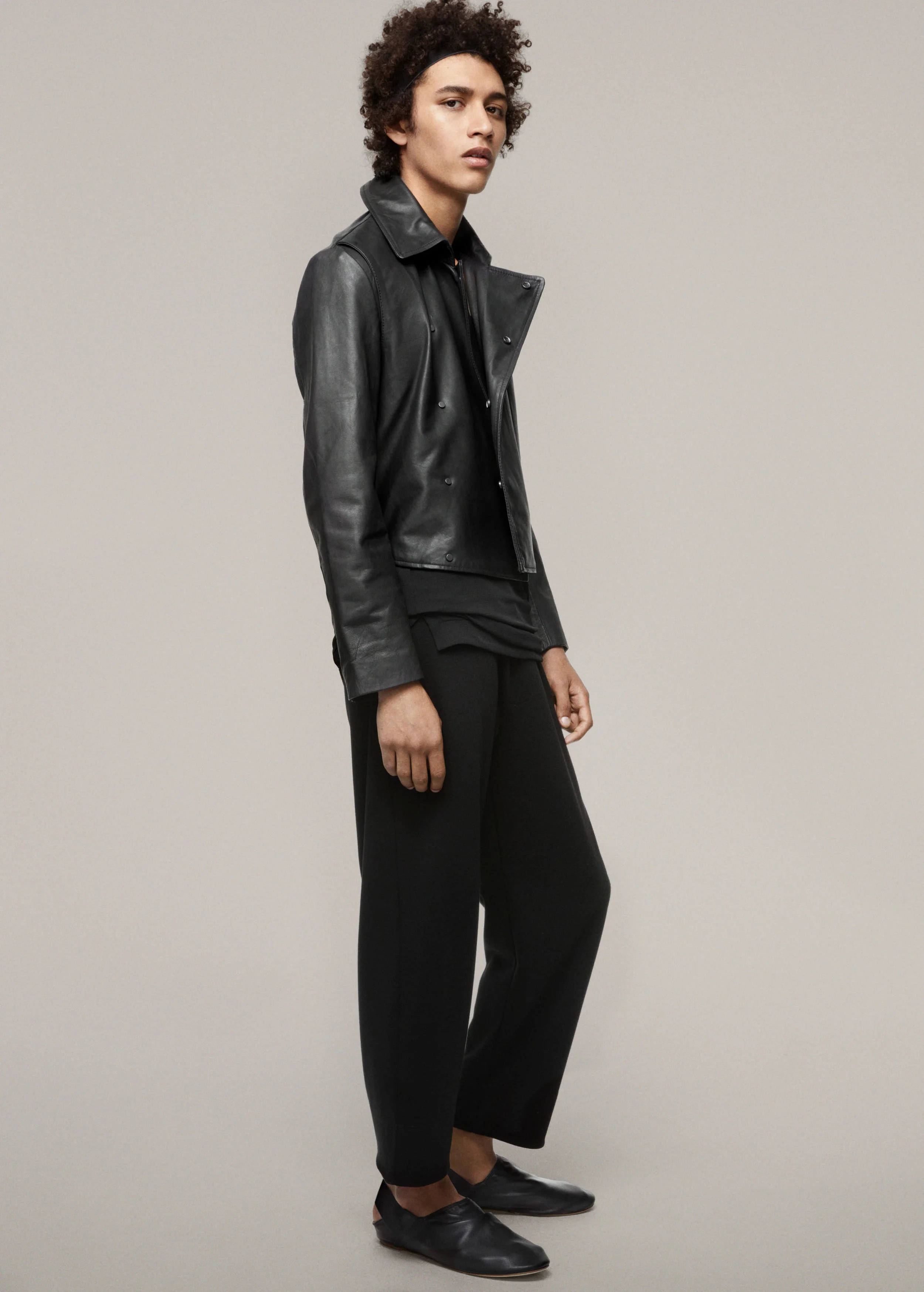 H&M Studio SS17 MENSWEAR