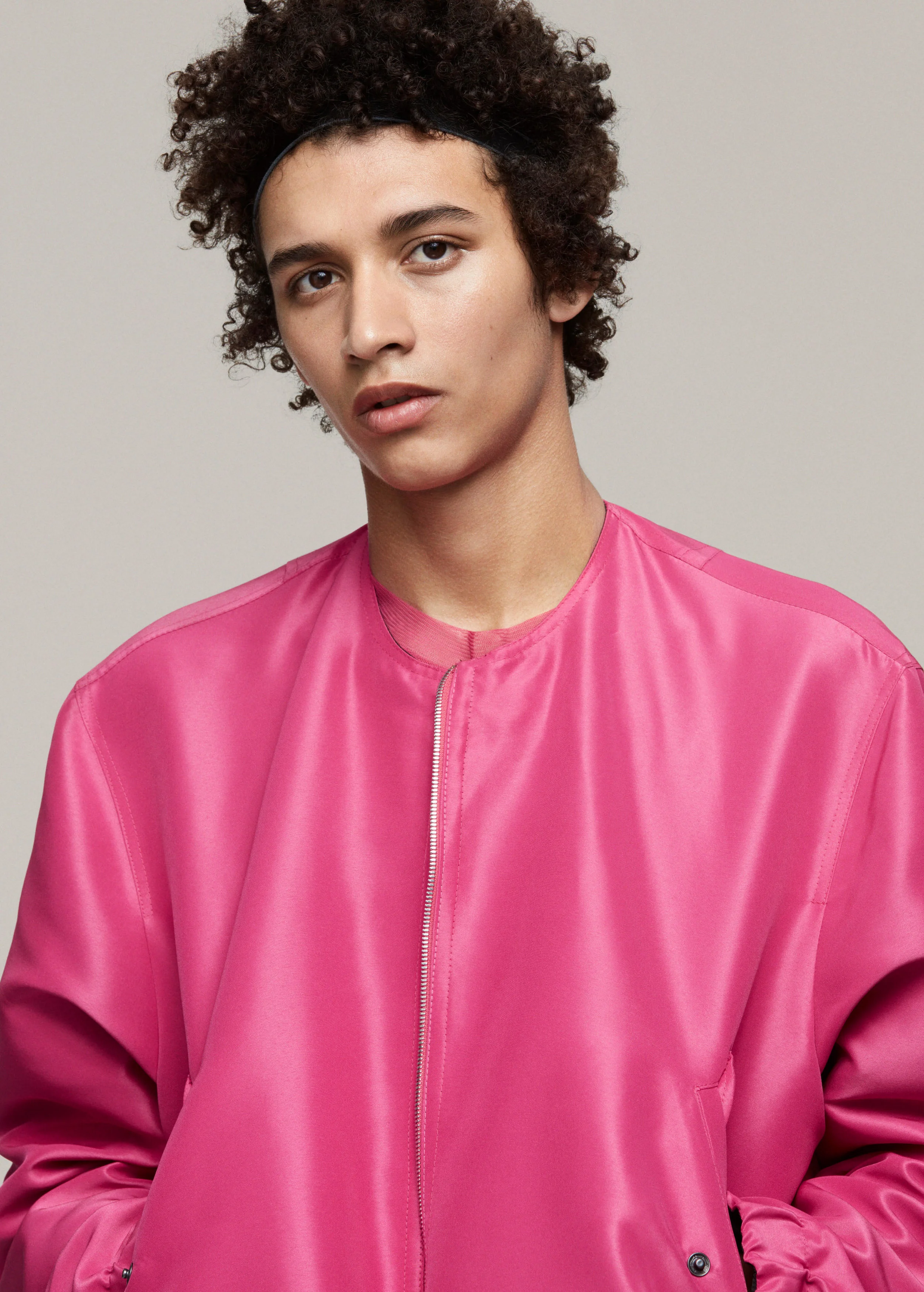 H&M Studio SS17 MENSWEAR