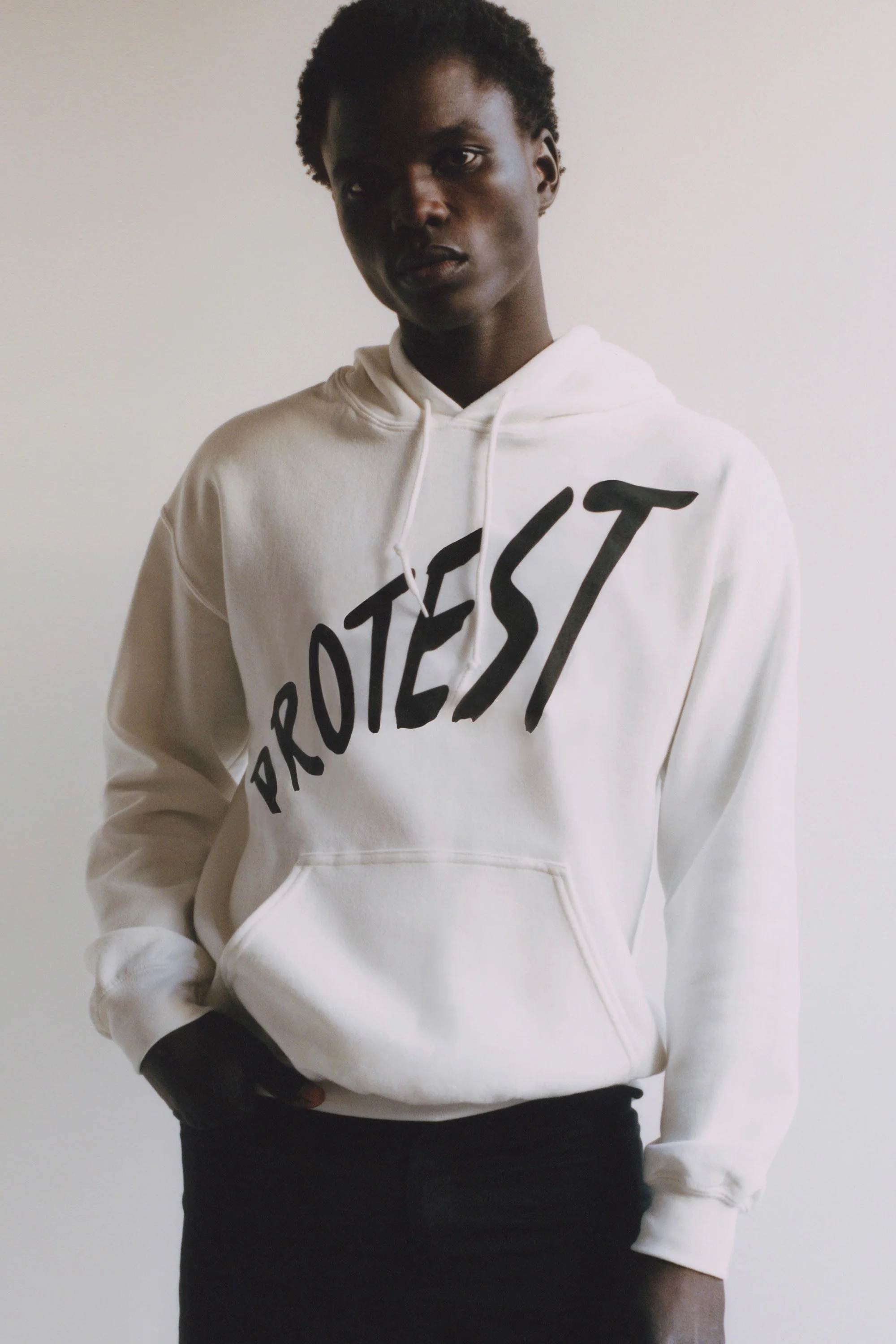 Opening Ceremony Spring 2017 Menswear