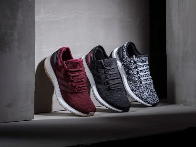 adidas pureboost sneaker