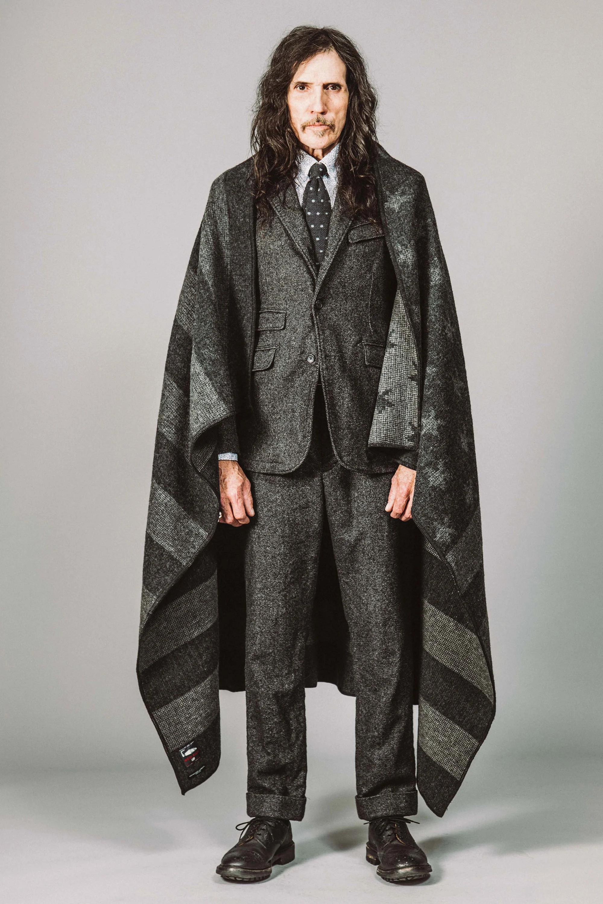 Engineered Garments Fall 2017 Menswear