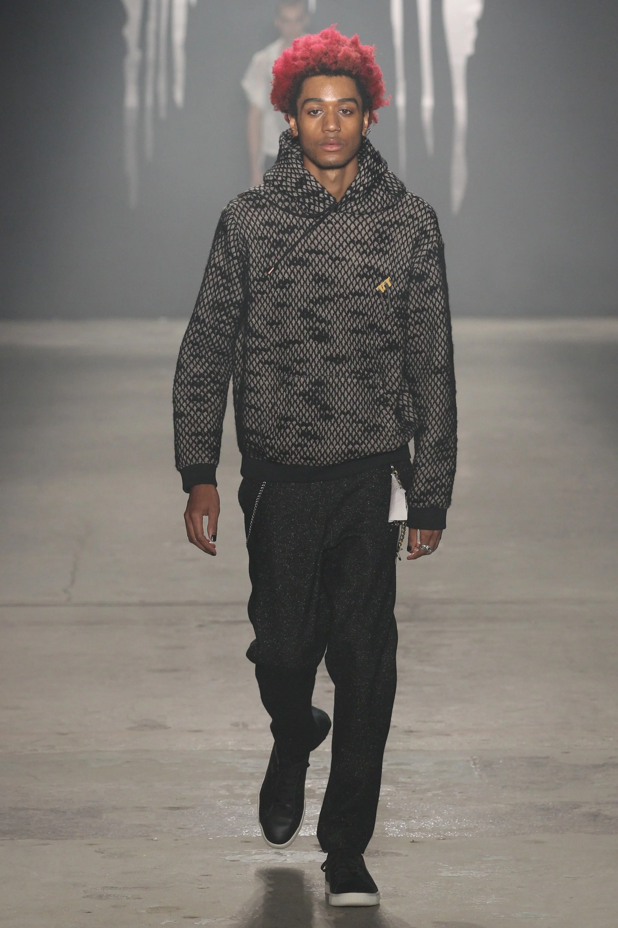 Rochambeau Fall 2017 Menswear