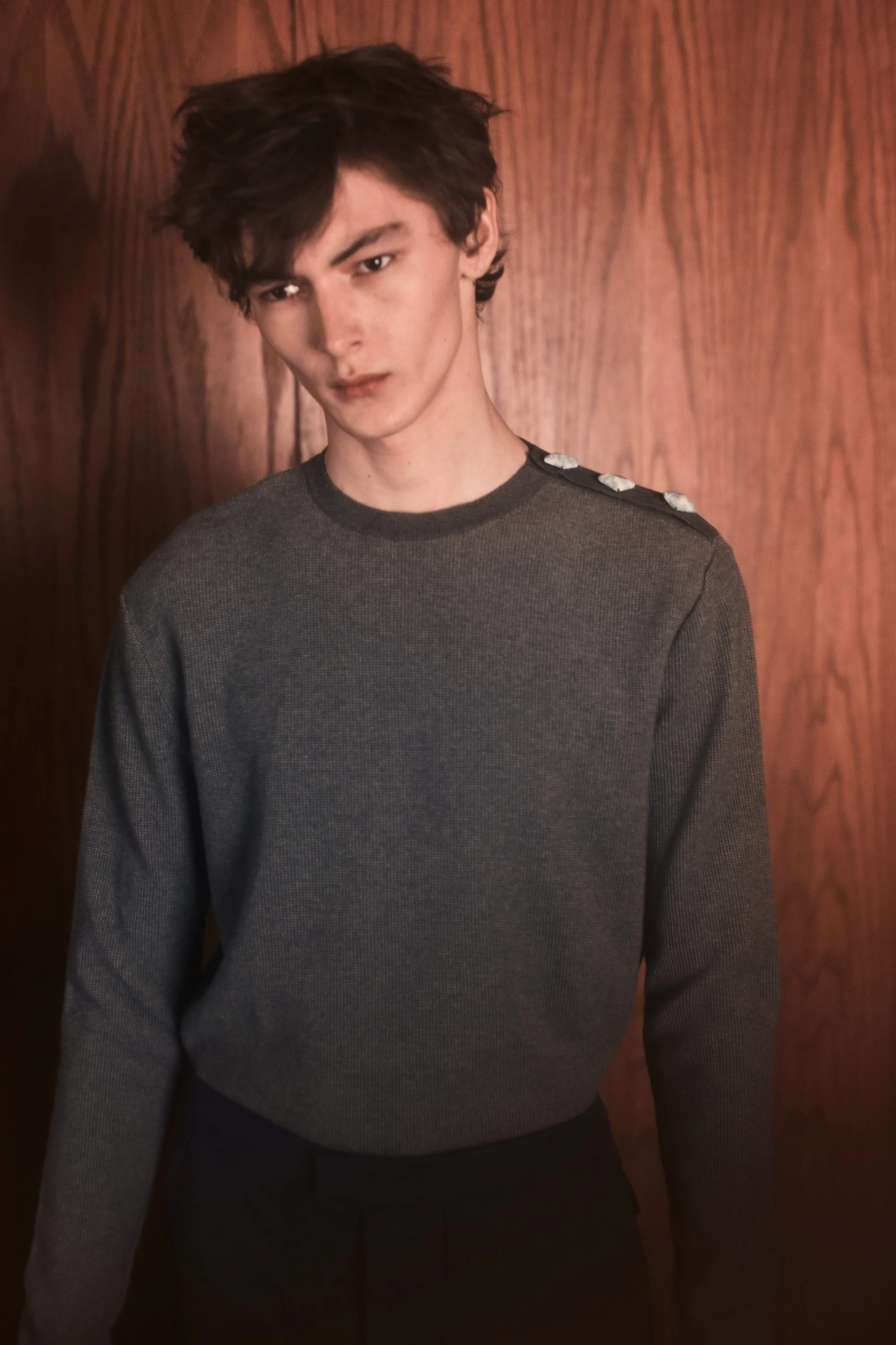 Orley Fall 2017 Menswear