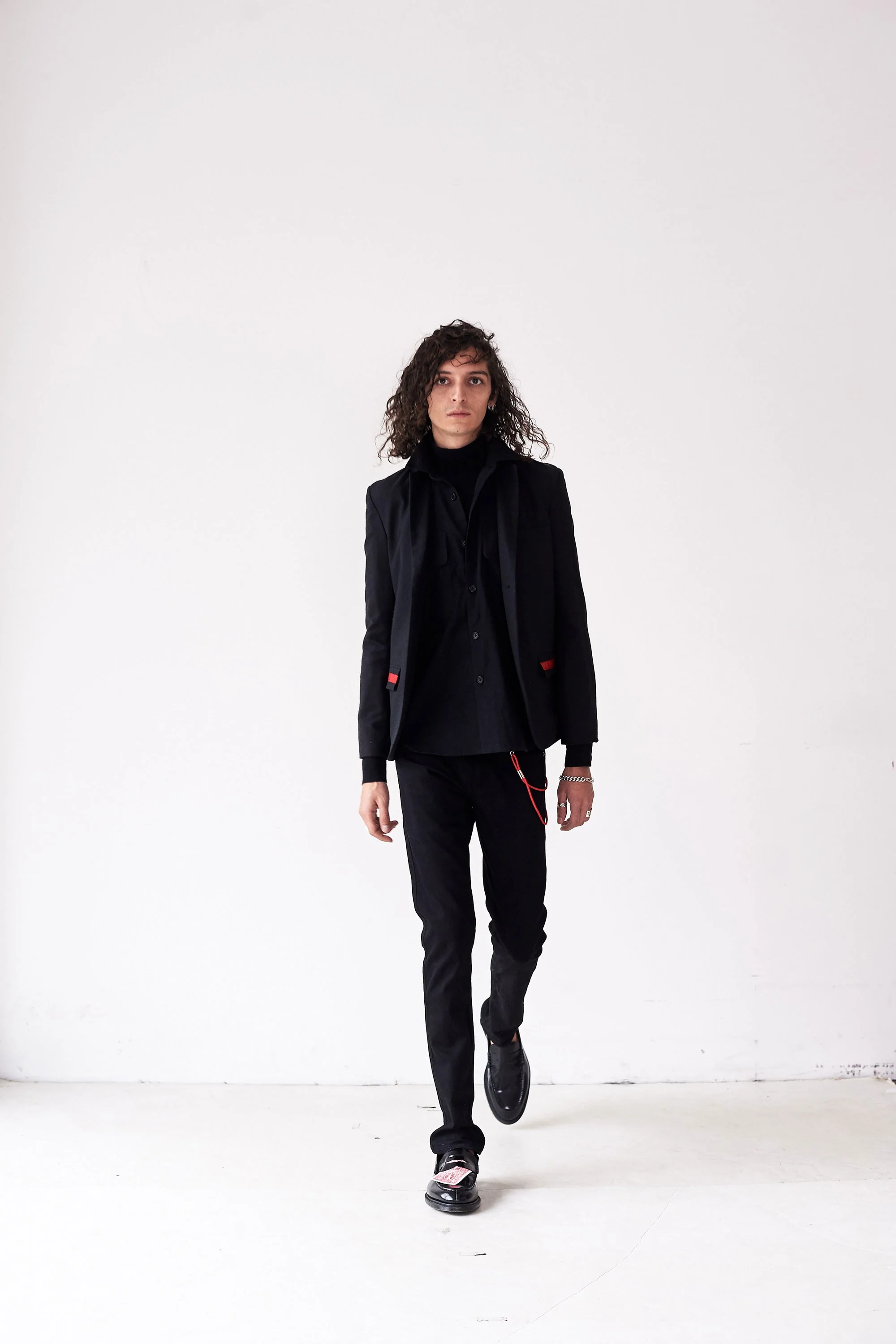 Assembly New York Fall 2017