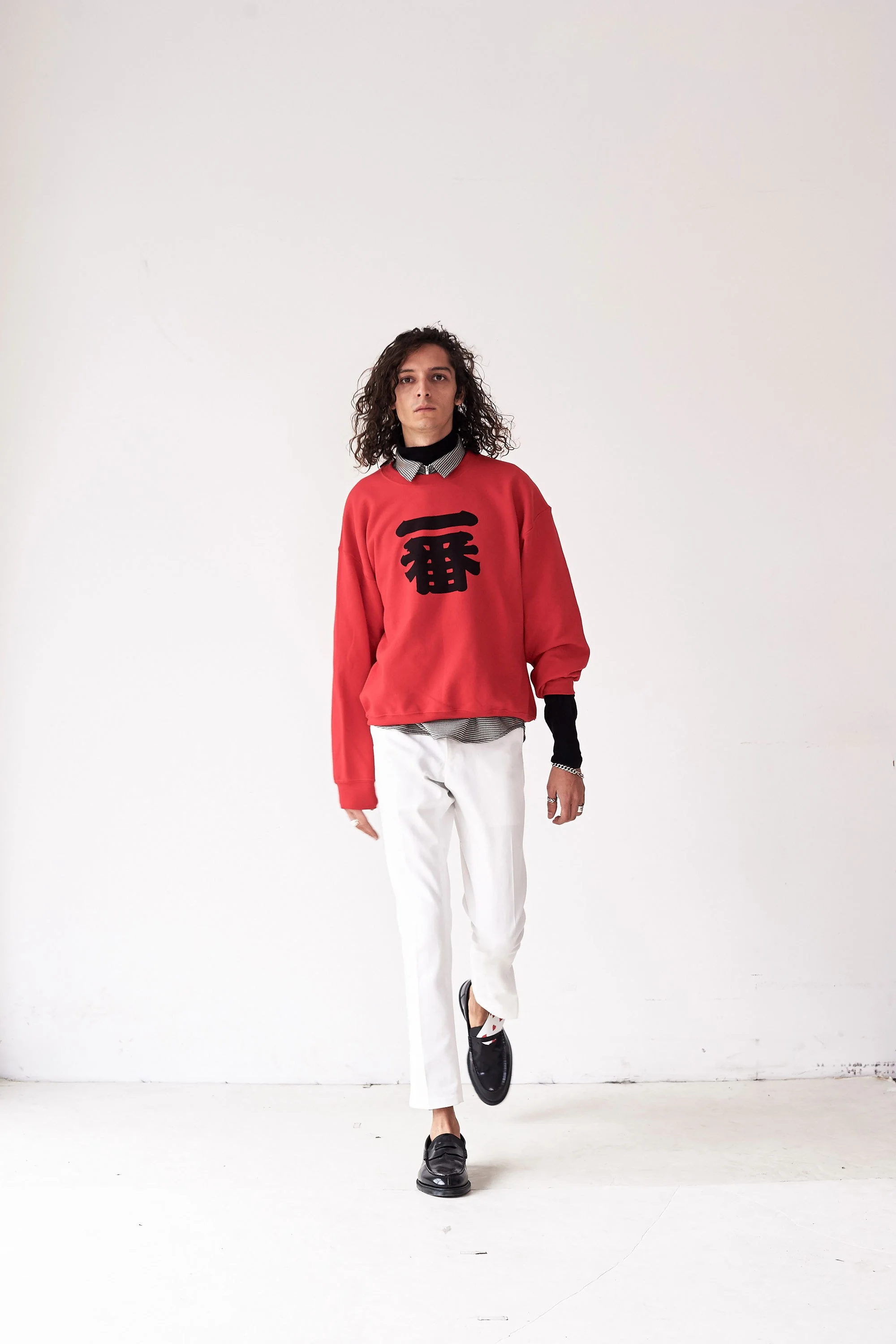 Assembly New York Fall 2017