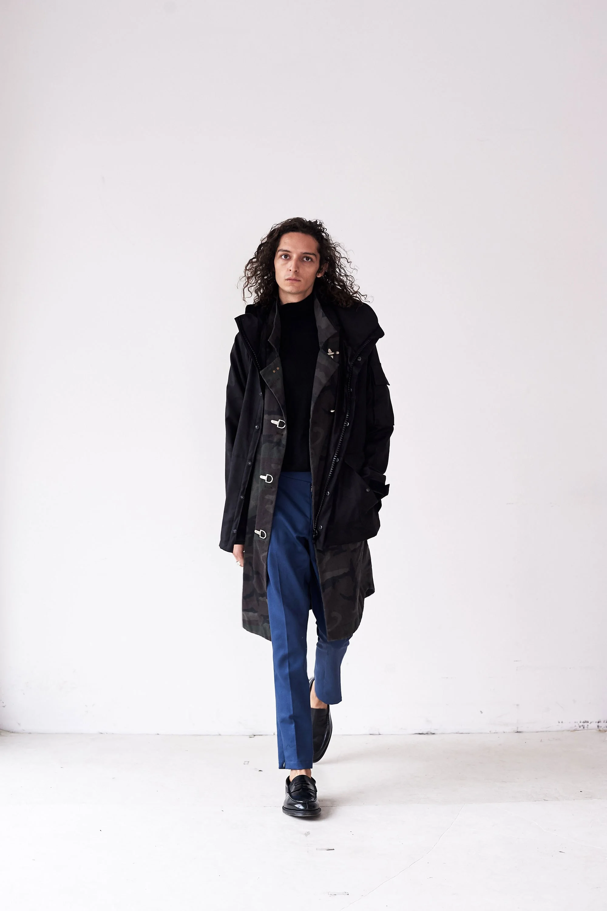 Assembly New York Fall 2017