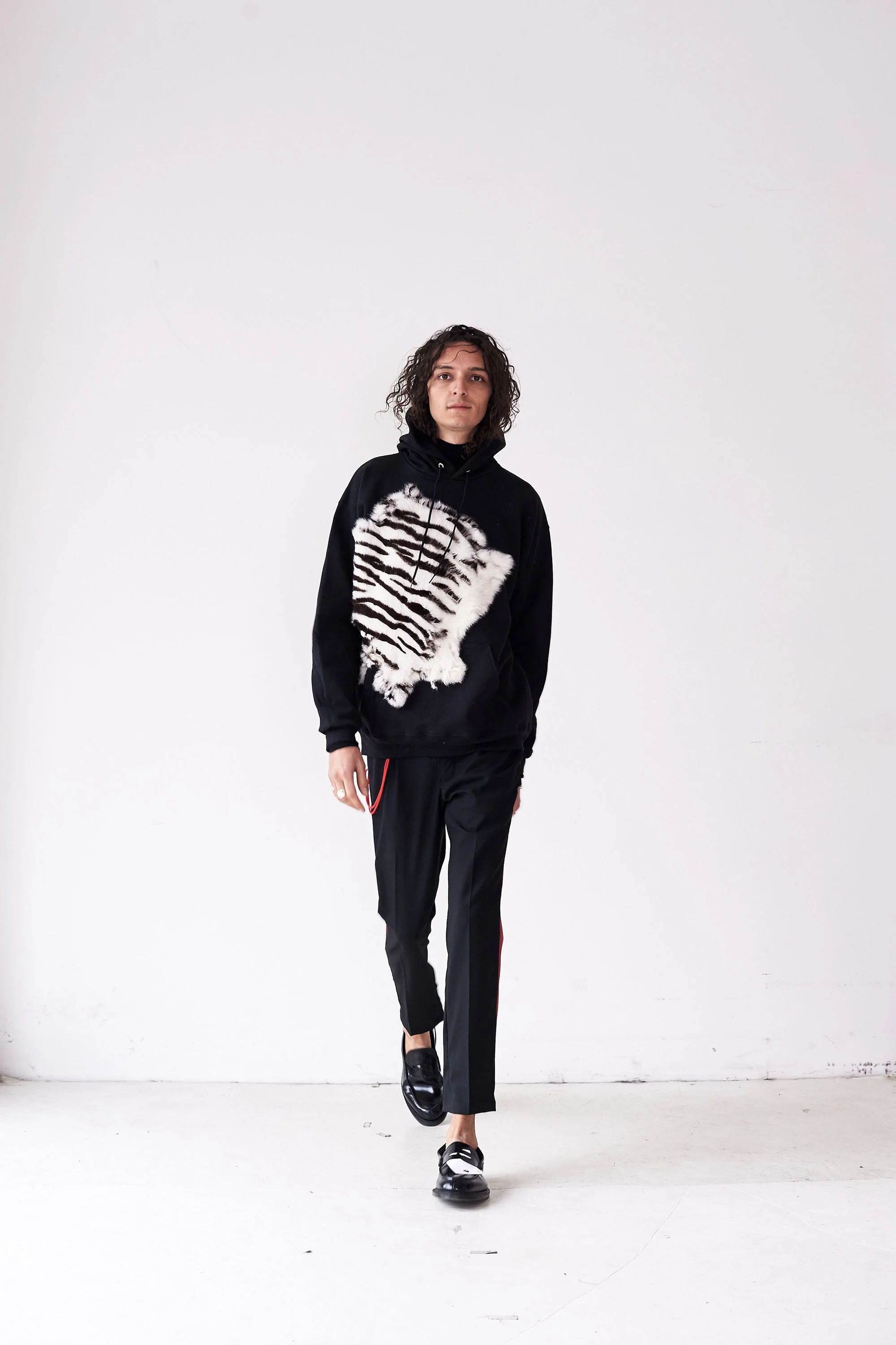 Assembly New York Fall 2017