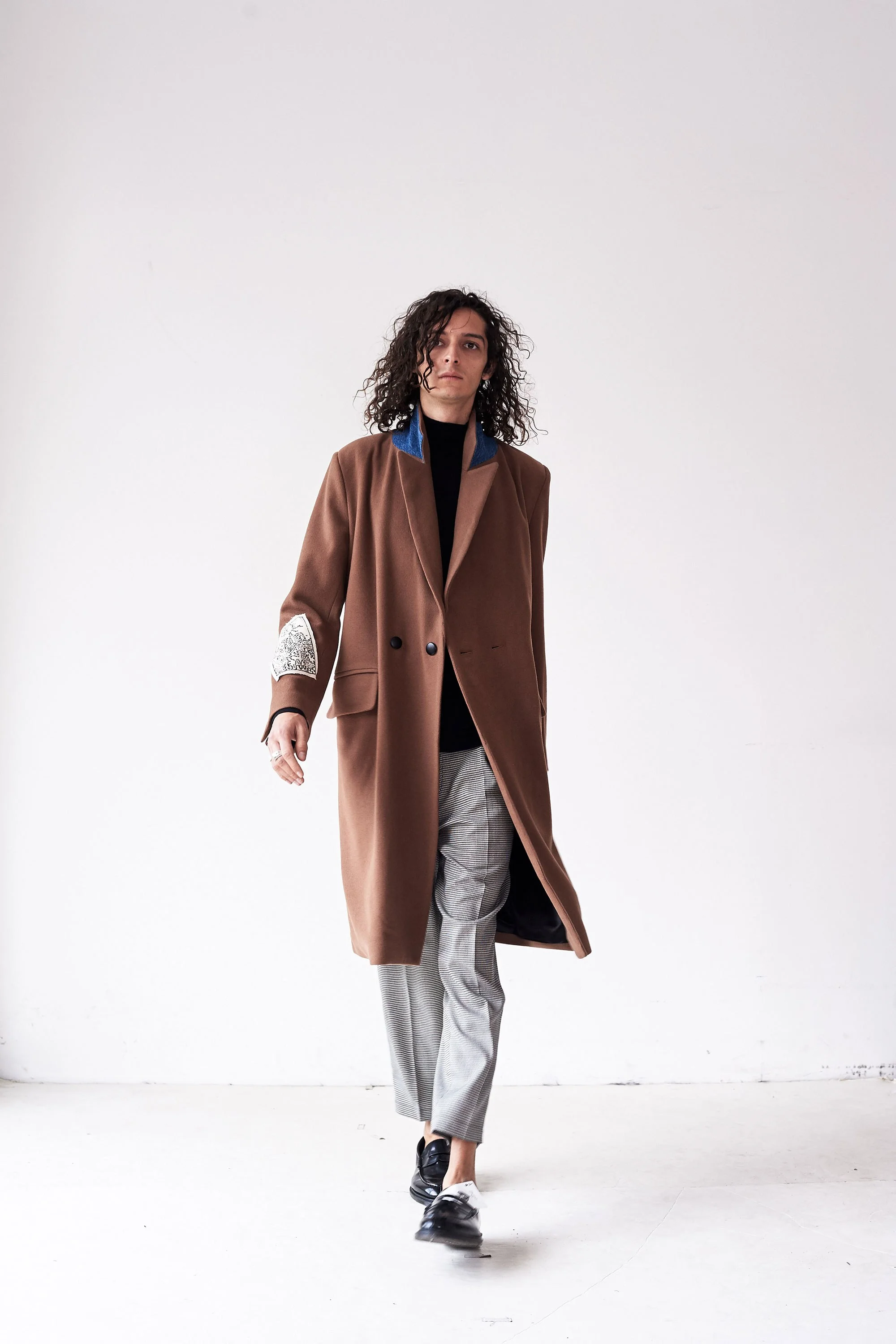 Assembly New York Fall 2017