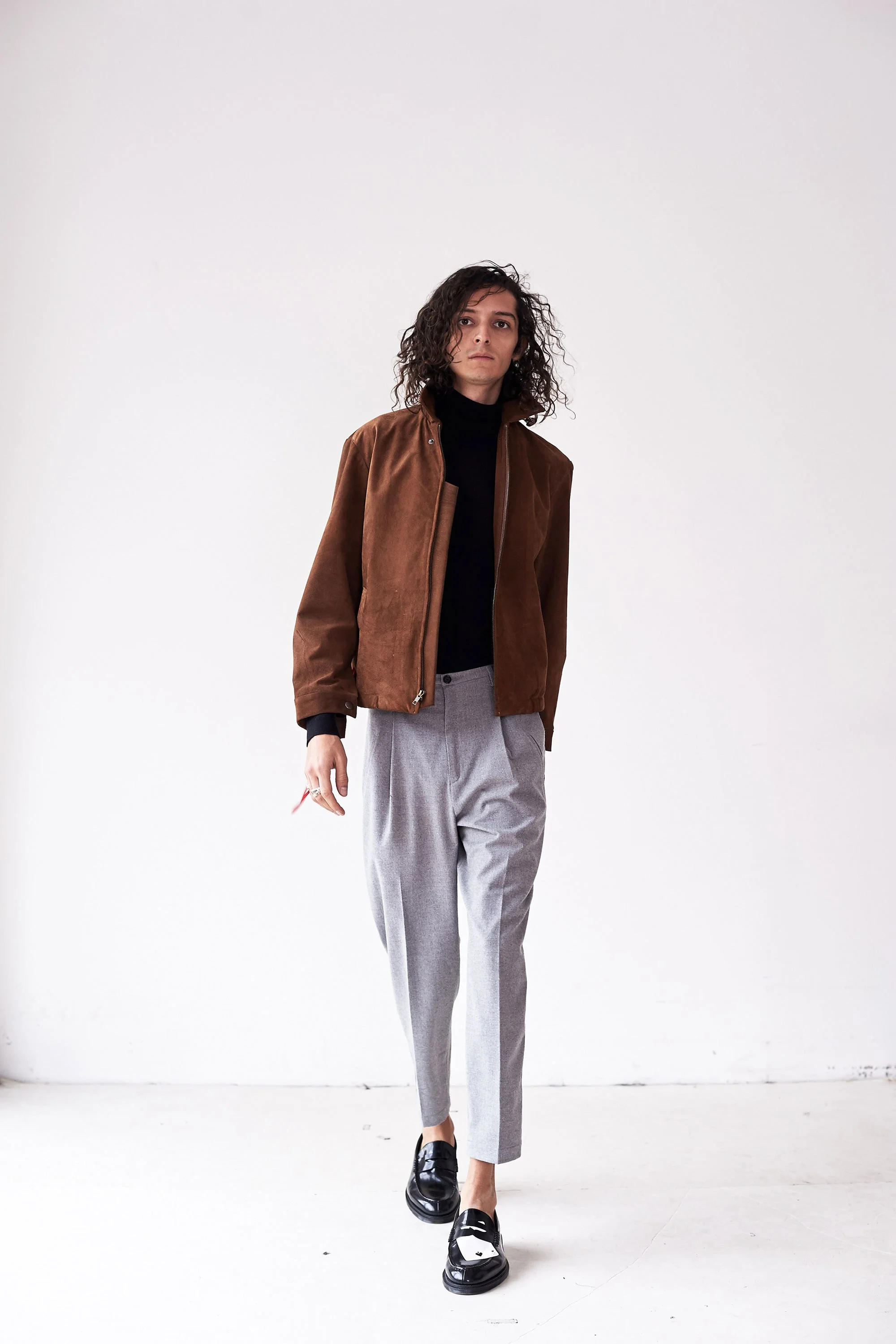 Assembly New York Fall 2017